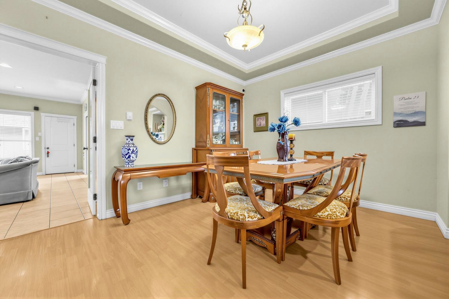 9133 No. 1 Road, Richmond, BC