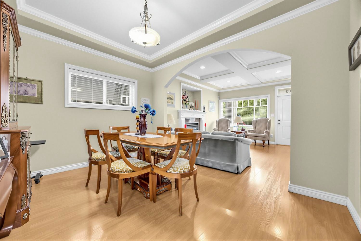 9133 No. 1 Road, Richmond, BC