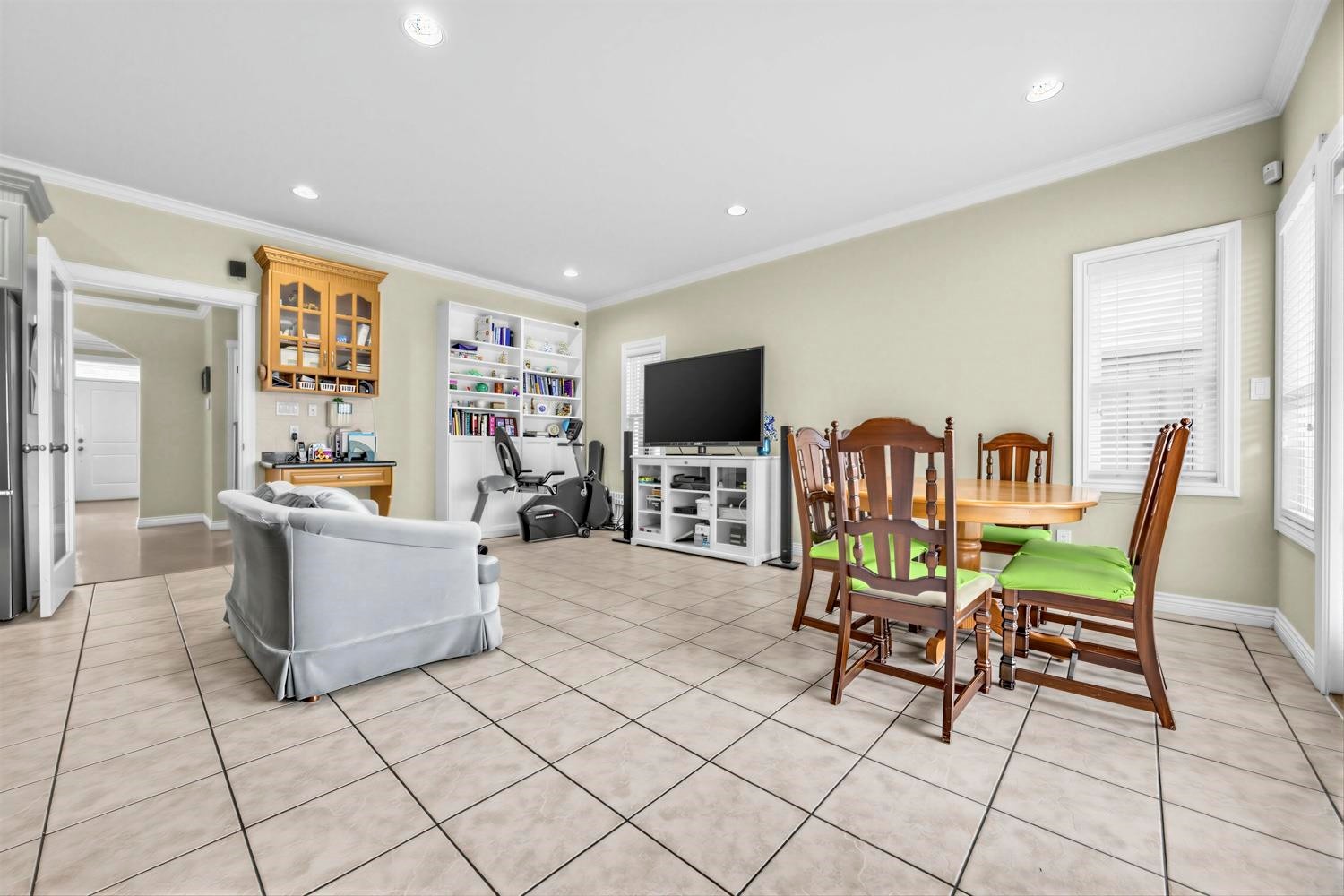 9133 No. 1 Road, Richmond, BC