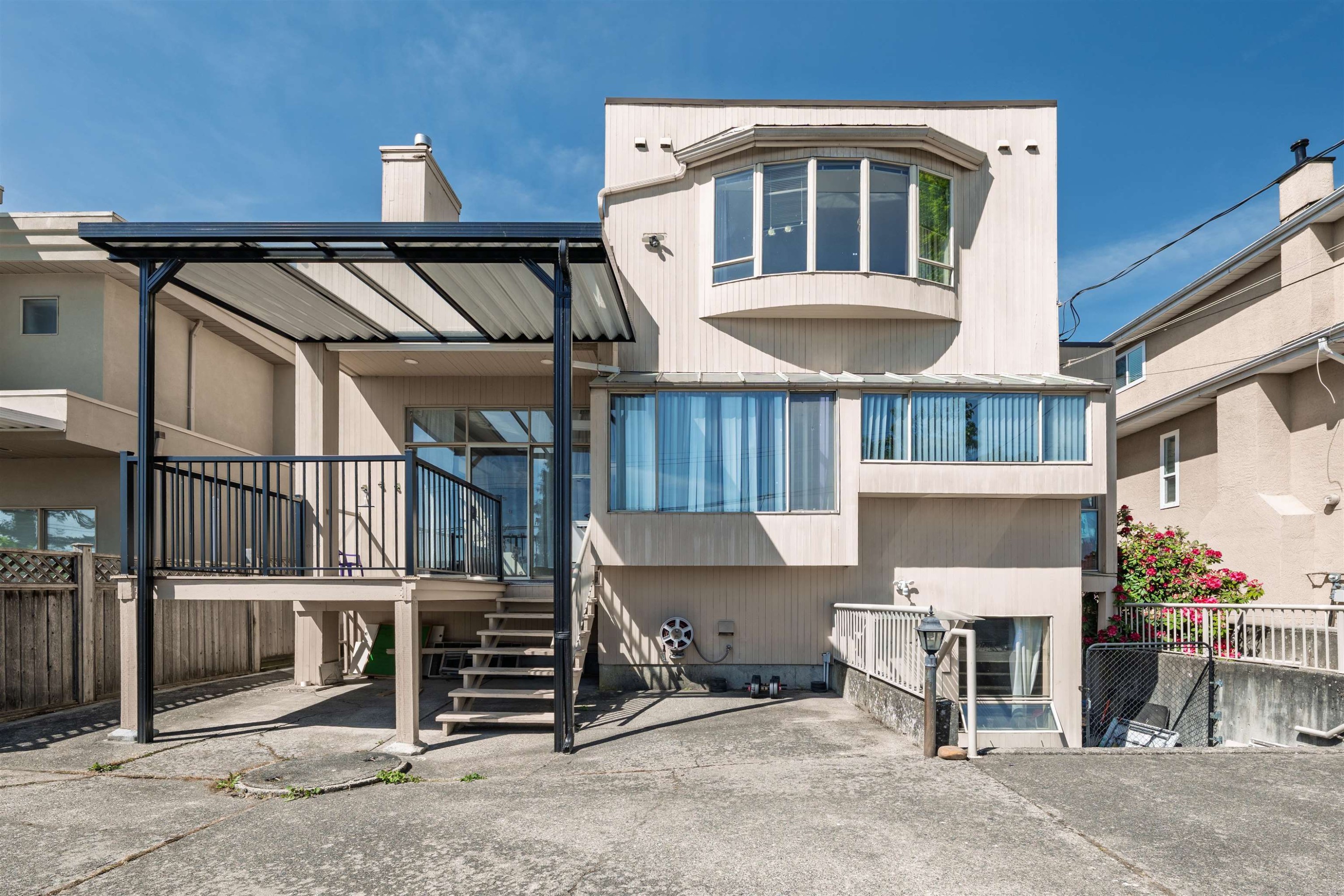 1738 63Rd Avenue E, Vancouver, BC