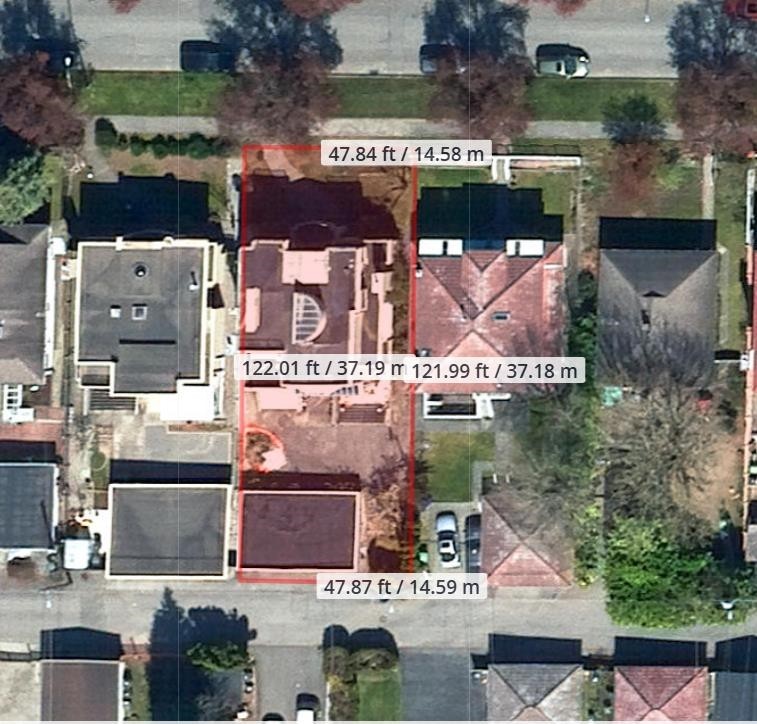 1738 63Rd Avenue E, Vancouver, BC