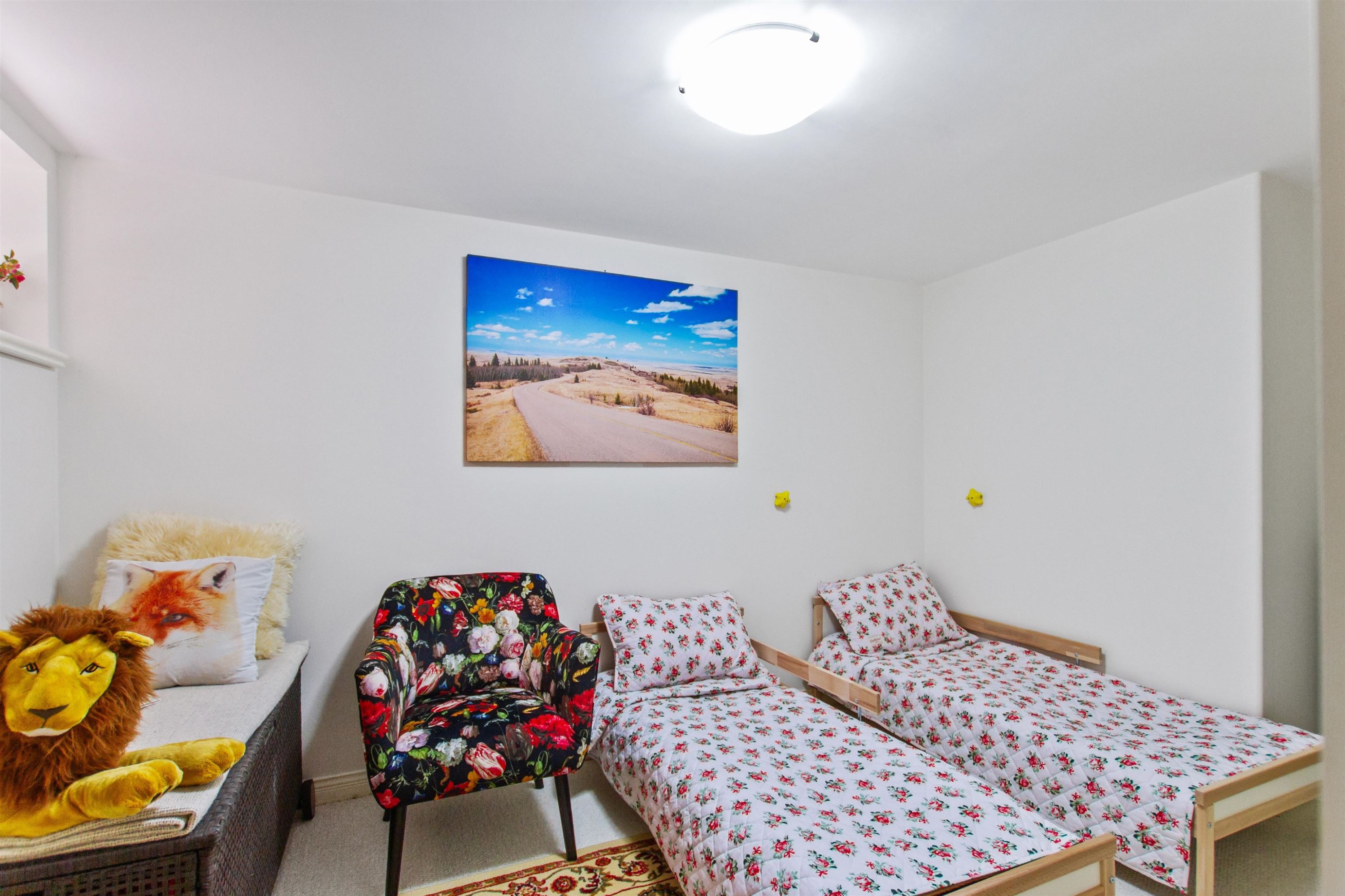 3866 Michener Way, North Vancouver, BC