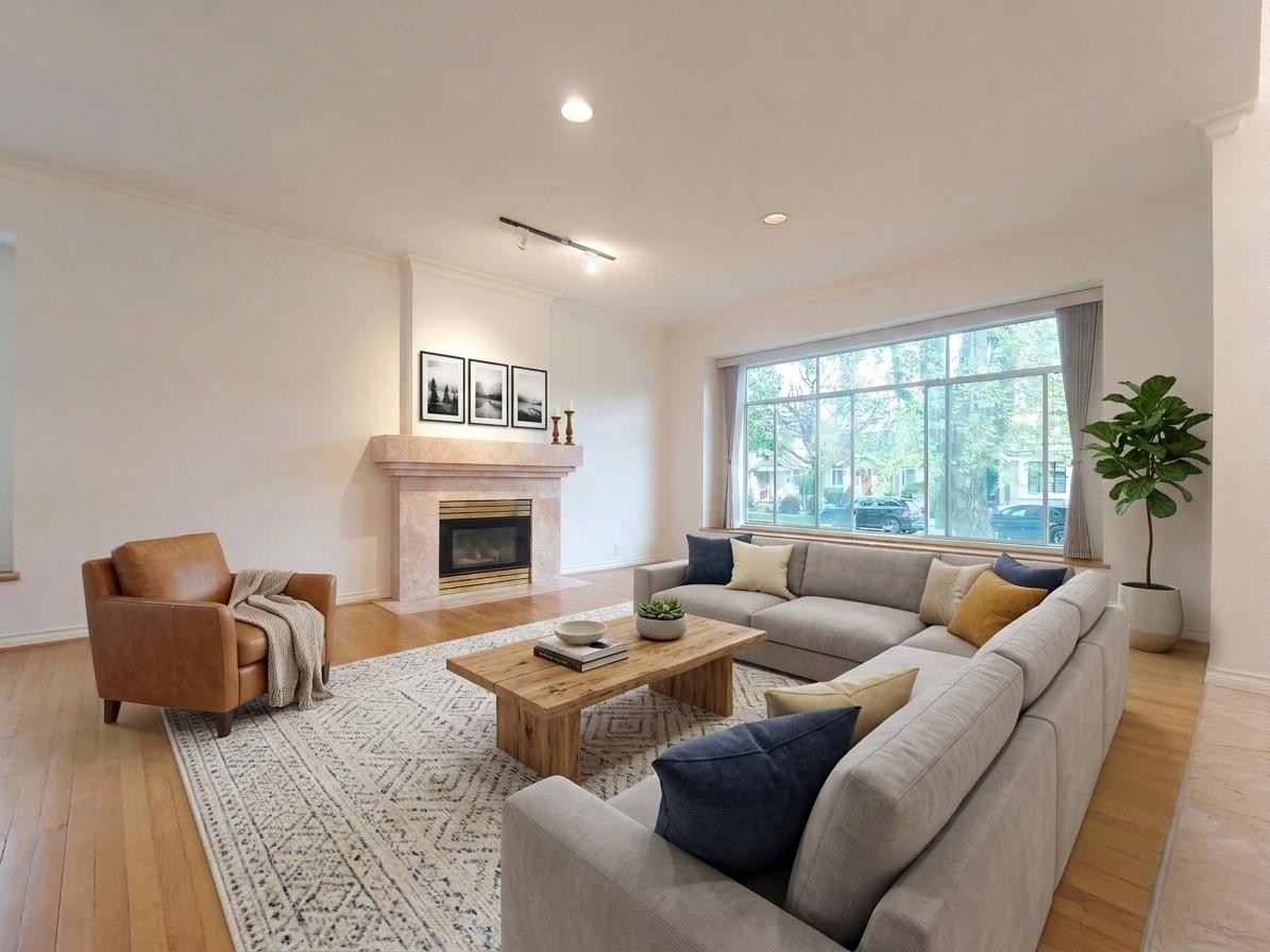 123 45Th Avenue E, Vancouver, BC