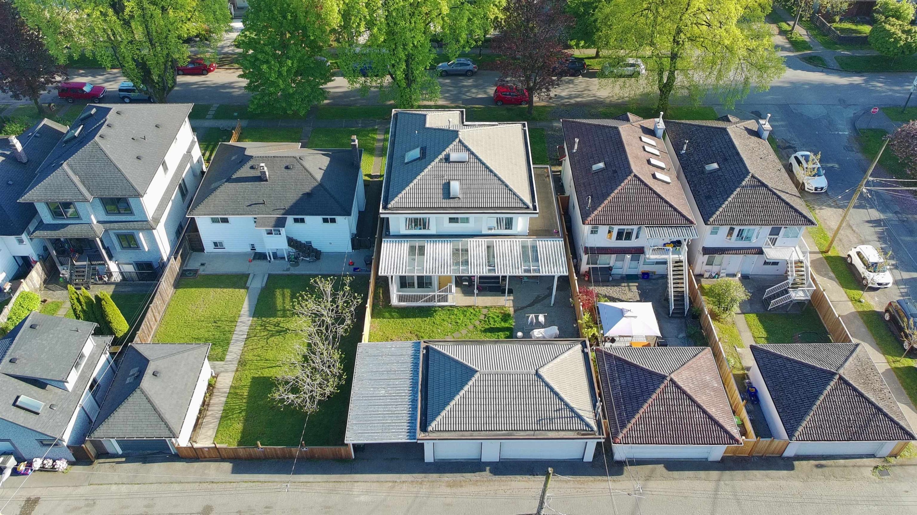 123 45Th Avenue E, Vancouver, BC