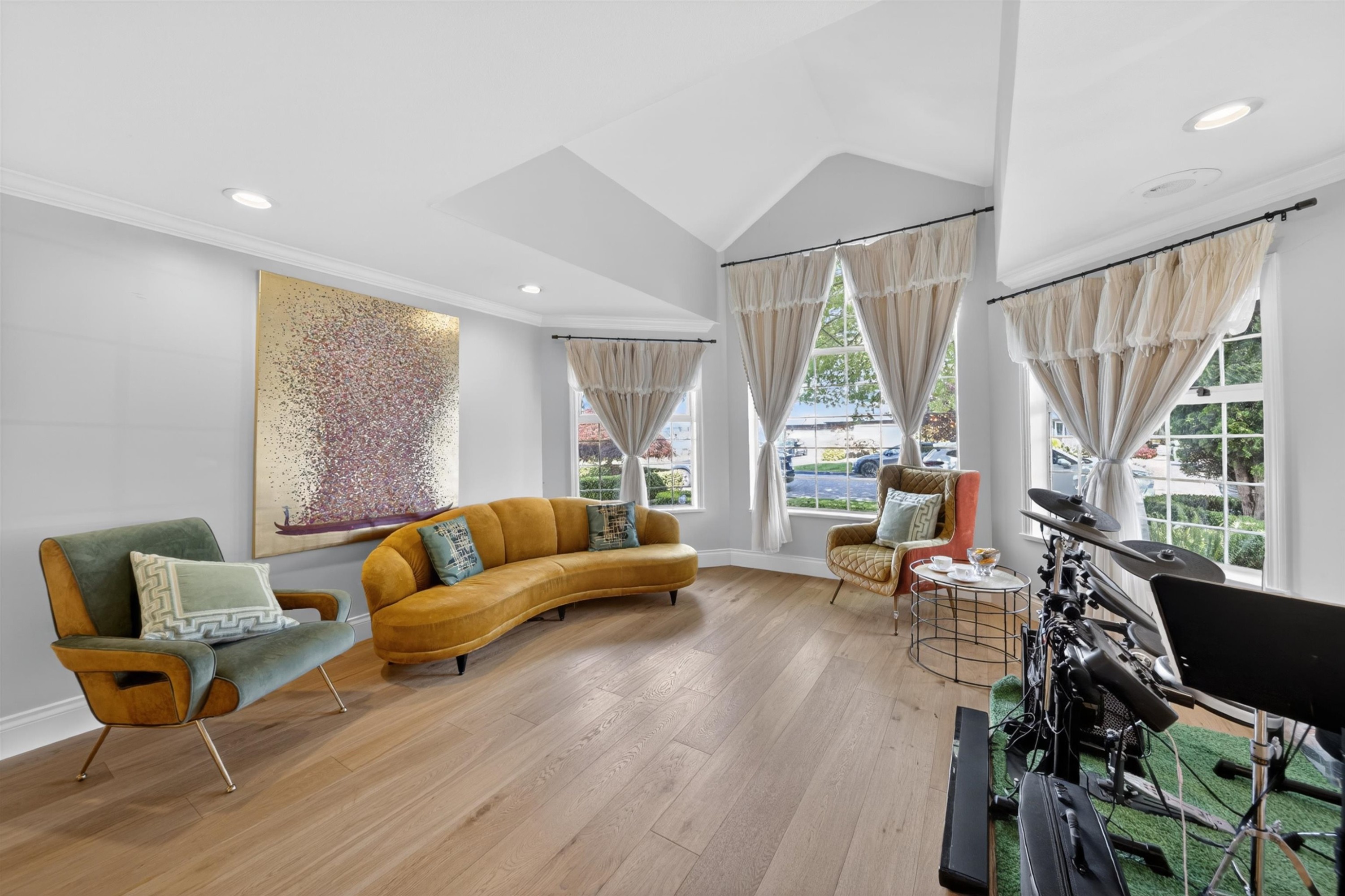 6411 Bouchard Court, Richmond, BC