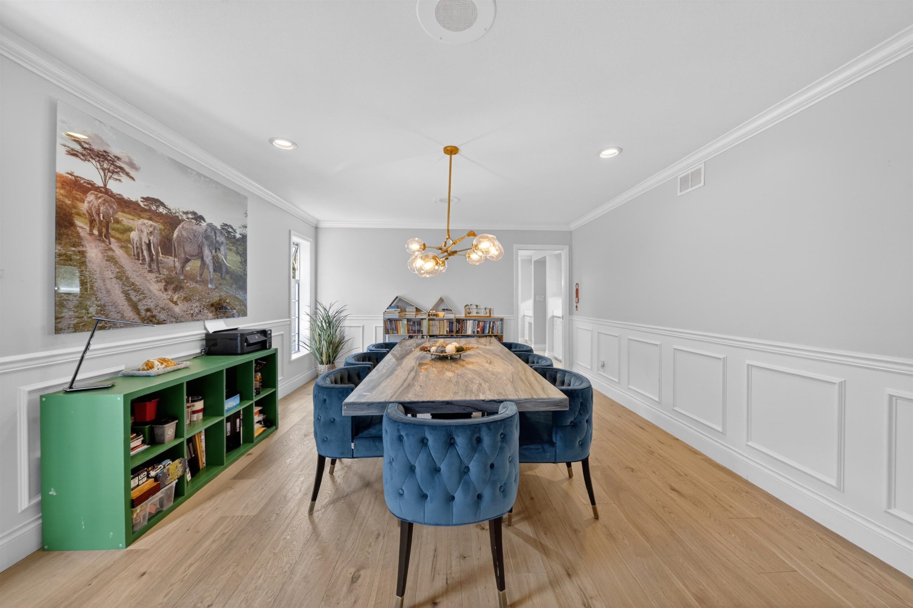 6411 Bouchard Court, Richmond, BC