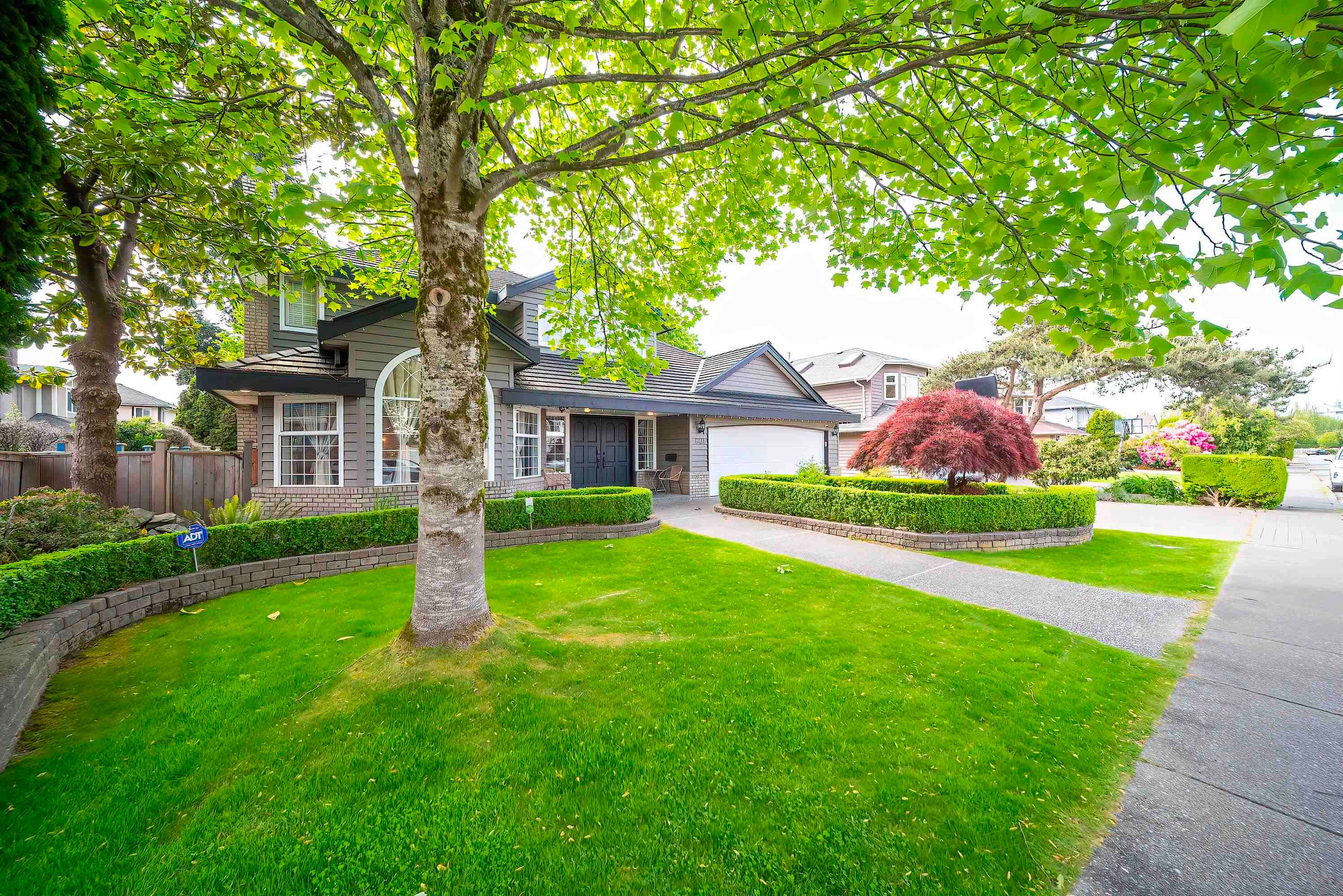 6411 Bouchard Court, Richmond, BC