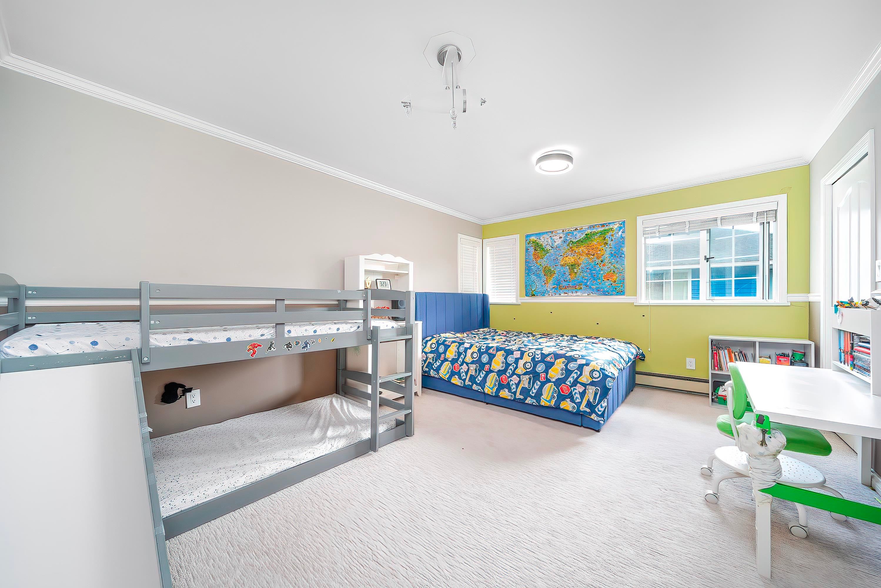 6411 Bouchard Court, Richmond, BC