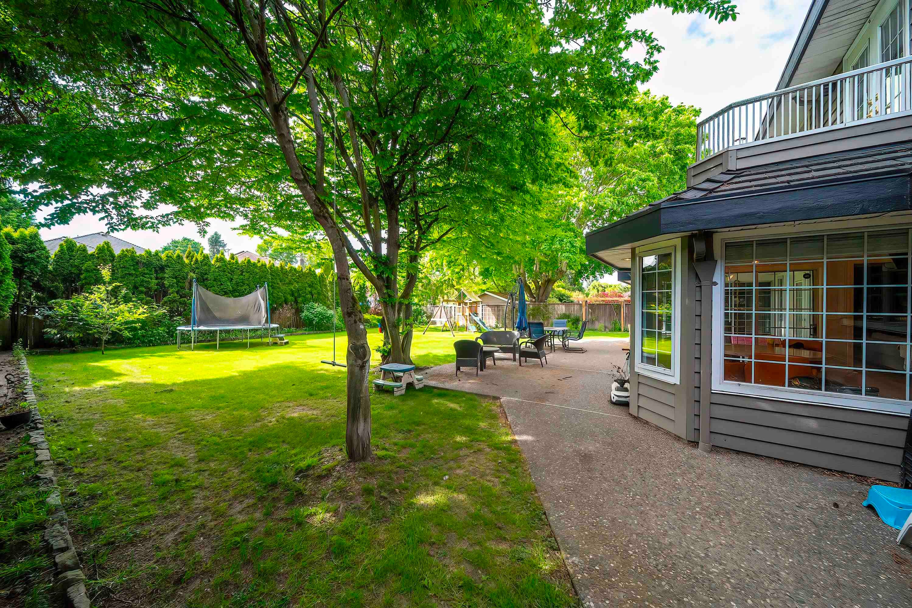 6411 Bouchard Court, Richmond, BC