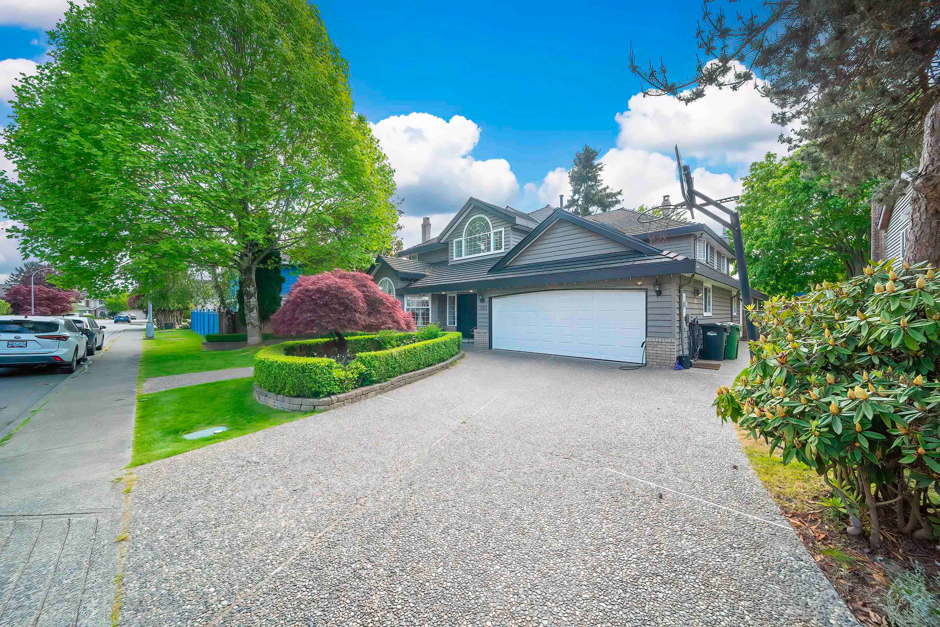 6411 Bouchard Court, Richmond, BC