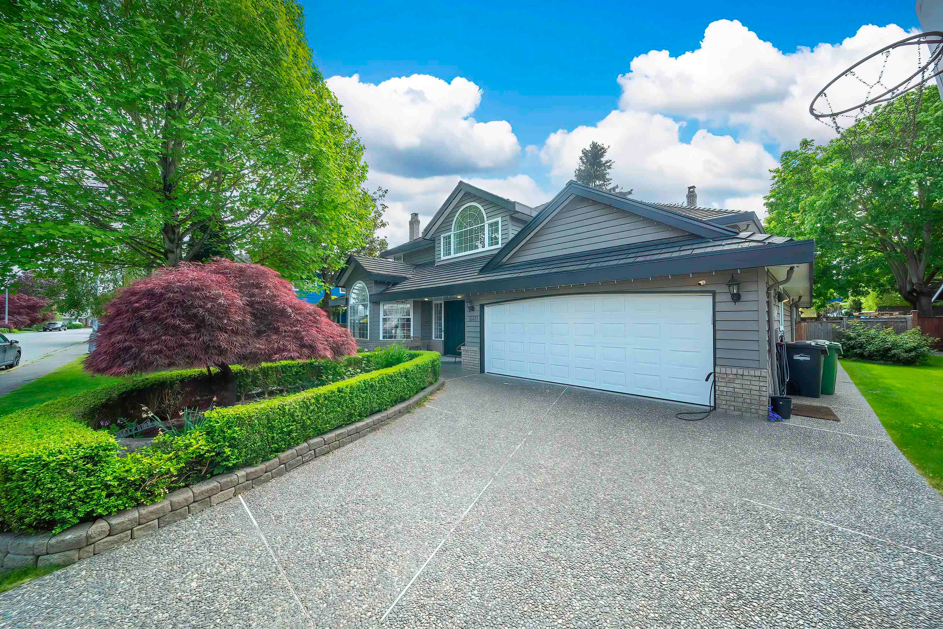 6411 Bouchard Court, Richmond, BC