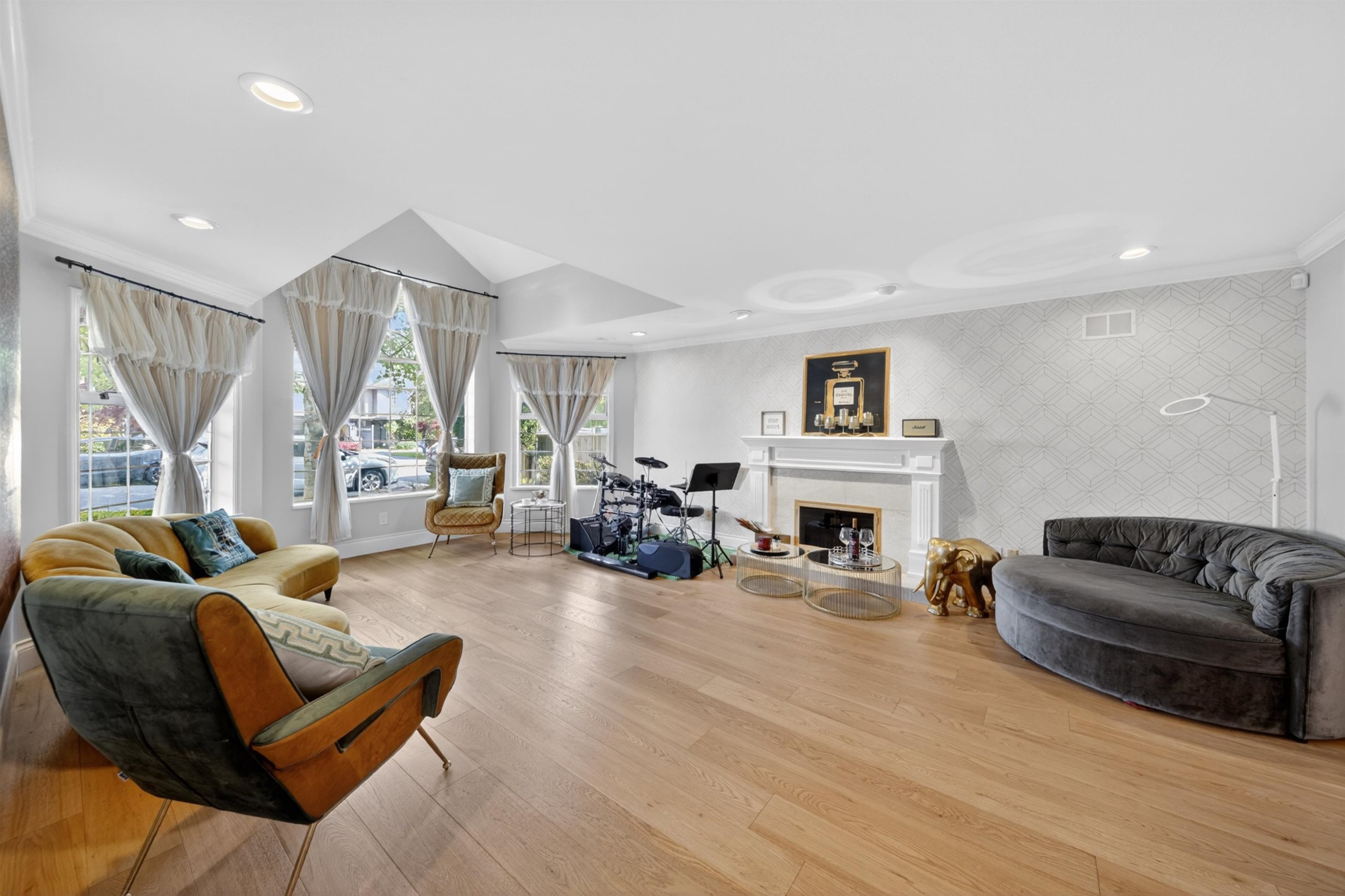 6411 Bouchard Court, Richmond, BC