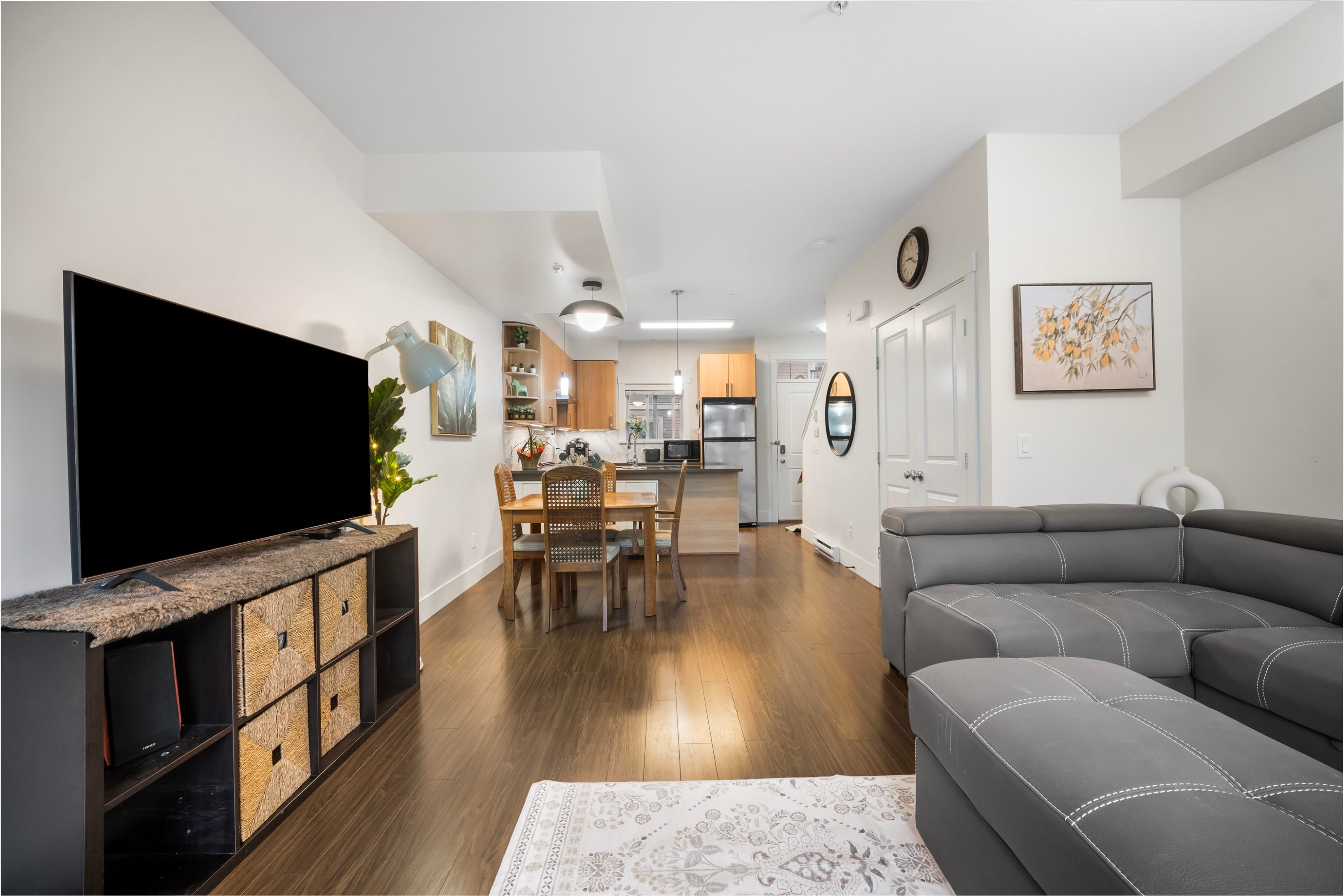 204-7168 Stride Avenue, Burnaby, BC
