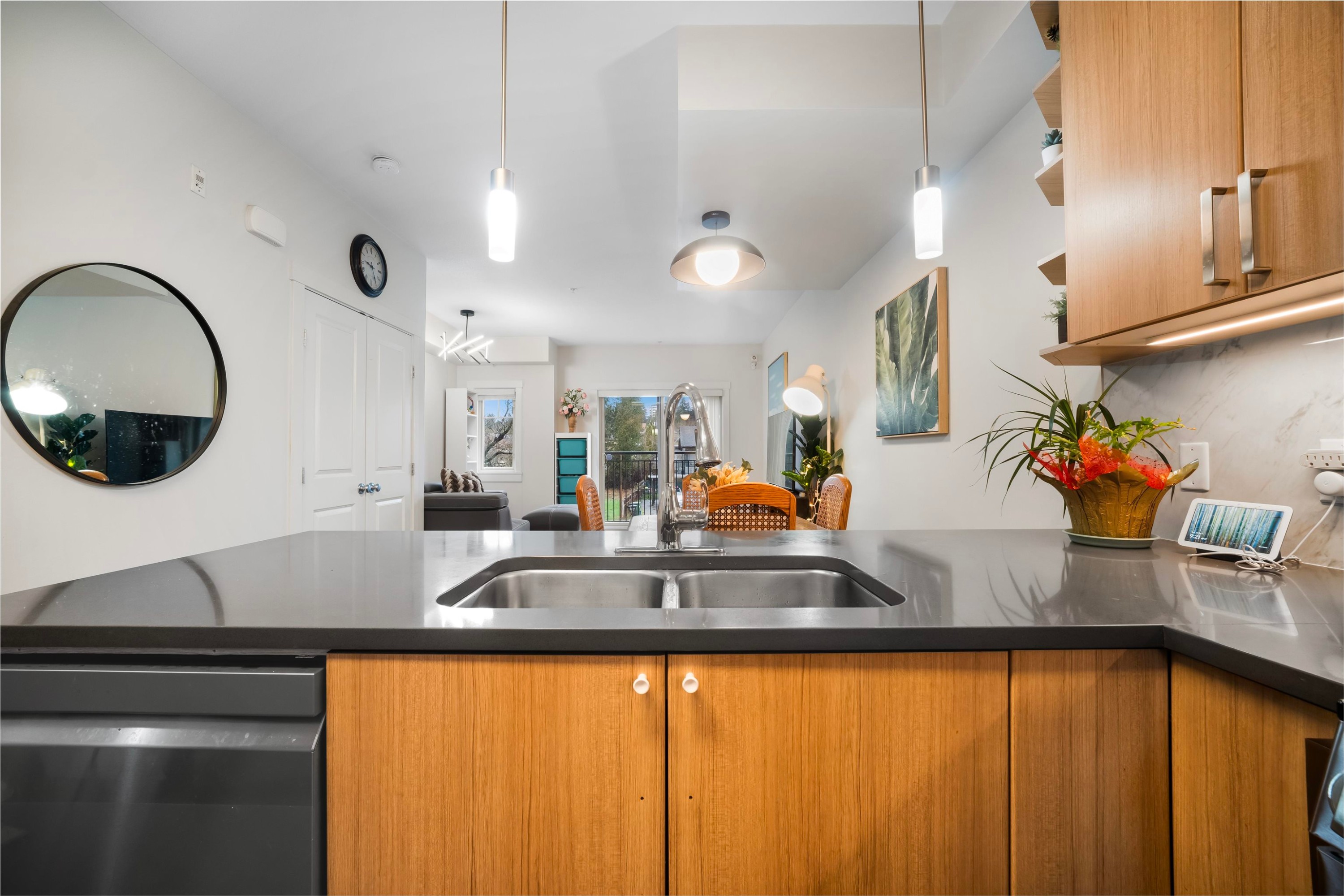 204-7168 Stride Avenue, Burnaby, BC