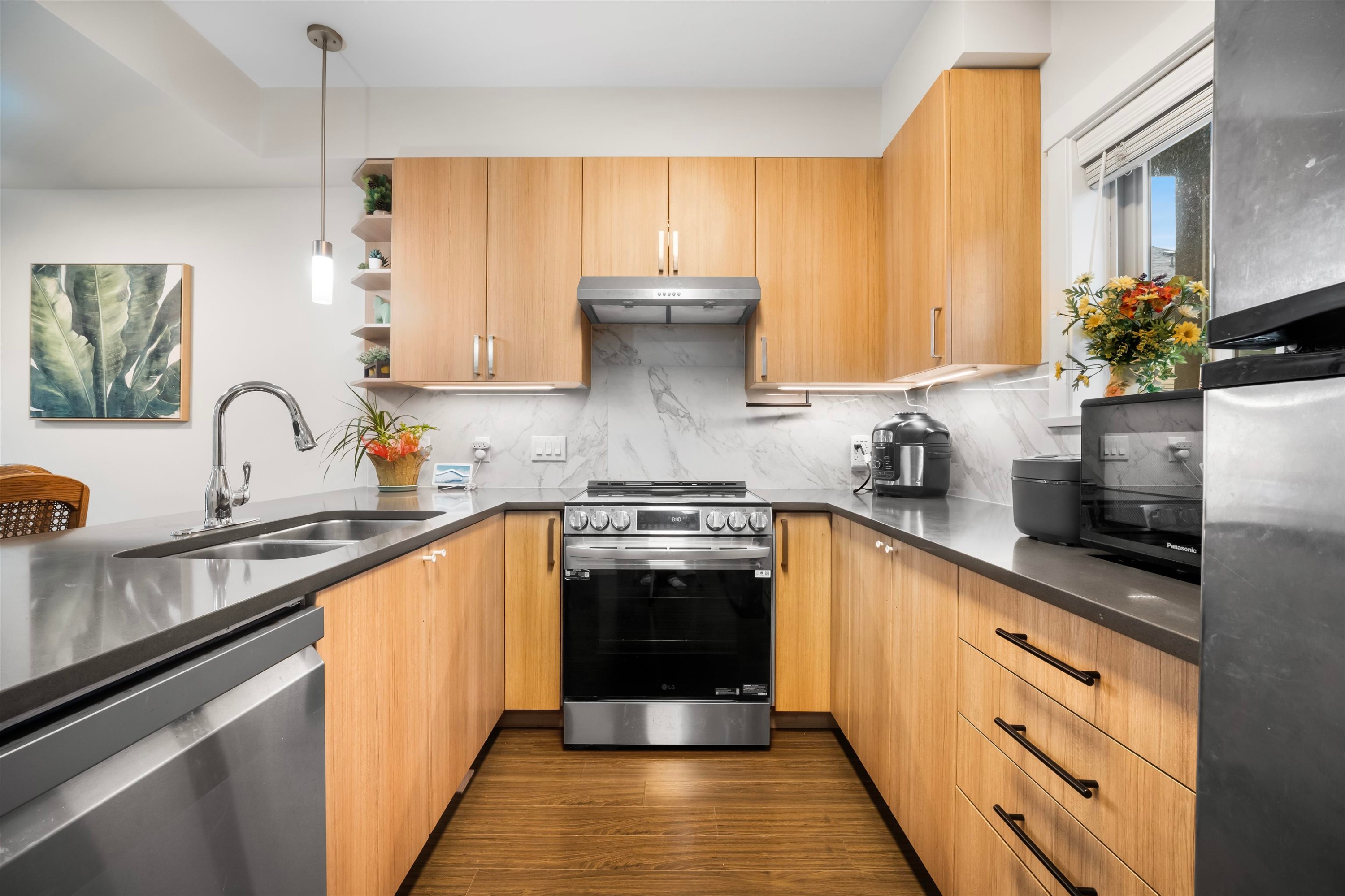 204-7168 Stride Avenue, Burnaby, BC
