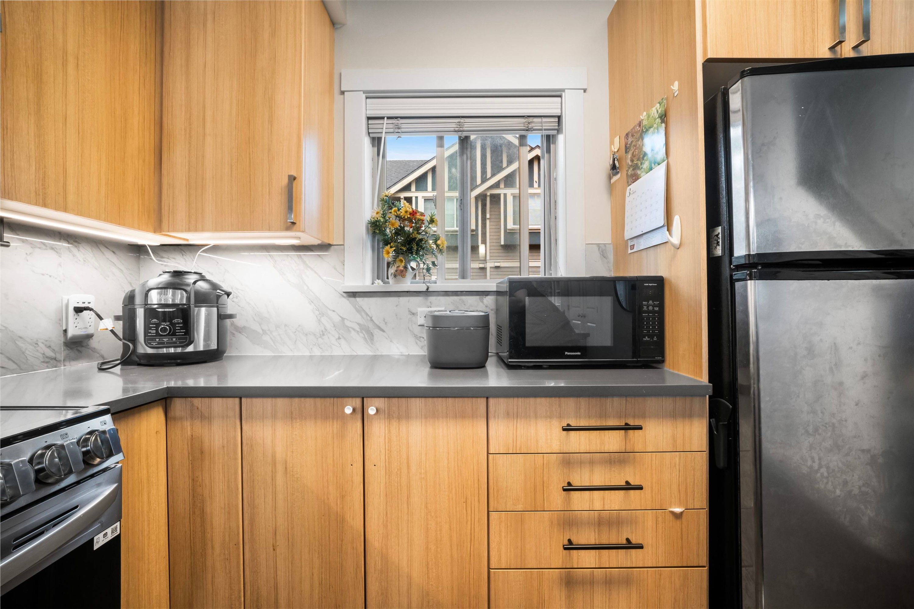 204-7168 Stride Avenue, Burnaby, BC