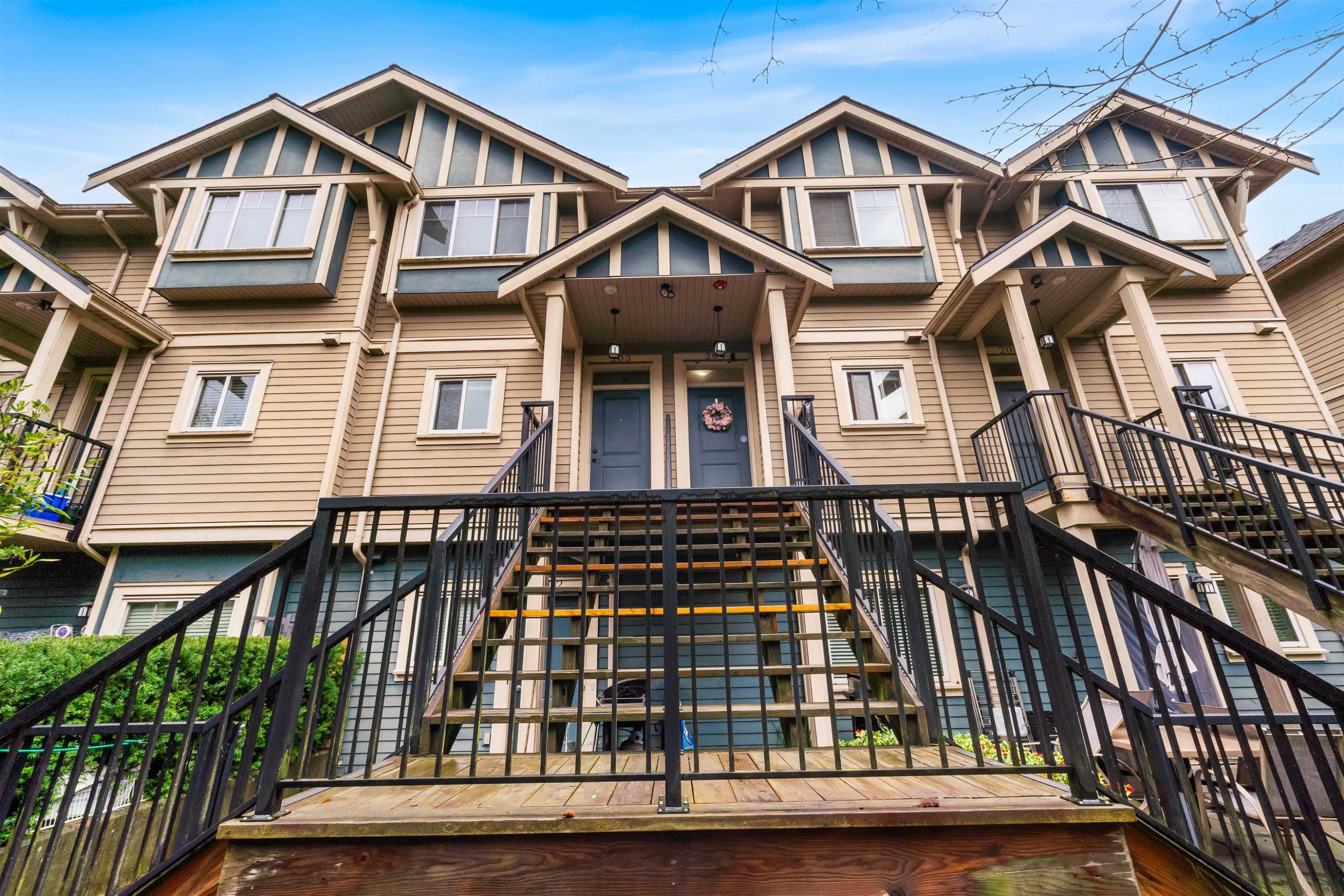 204-7168 Stride Avenue, Burnaby, BC