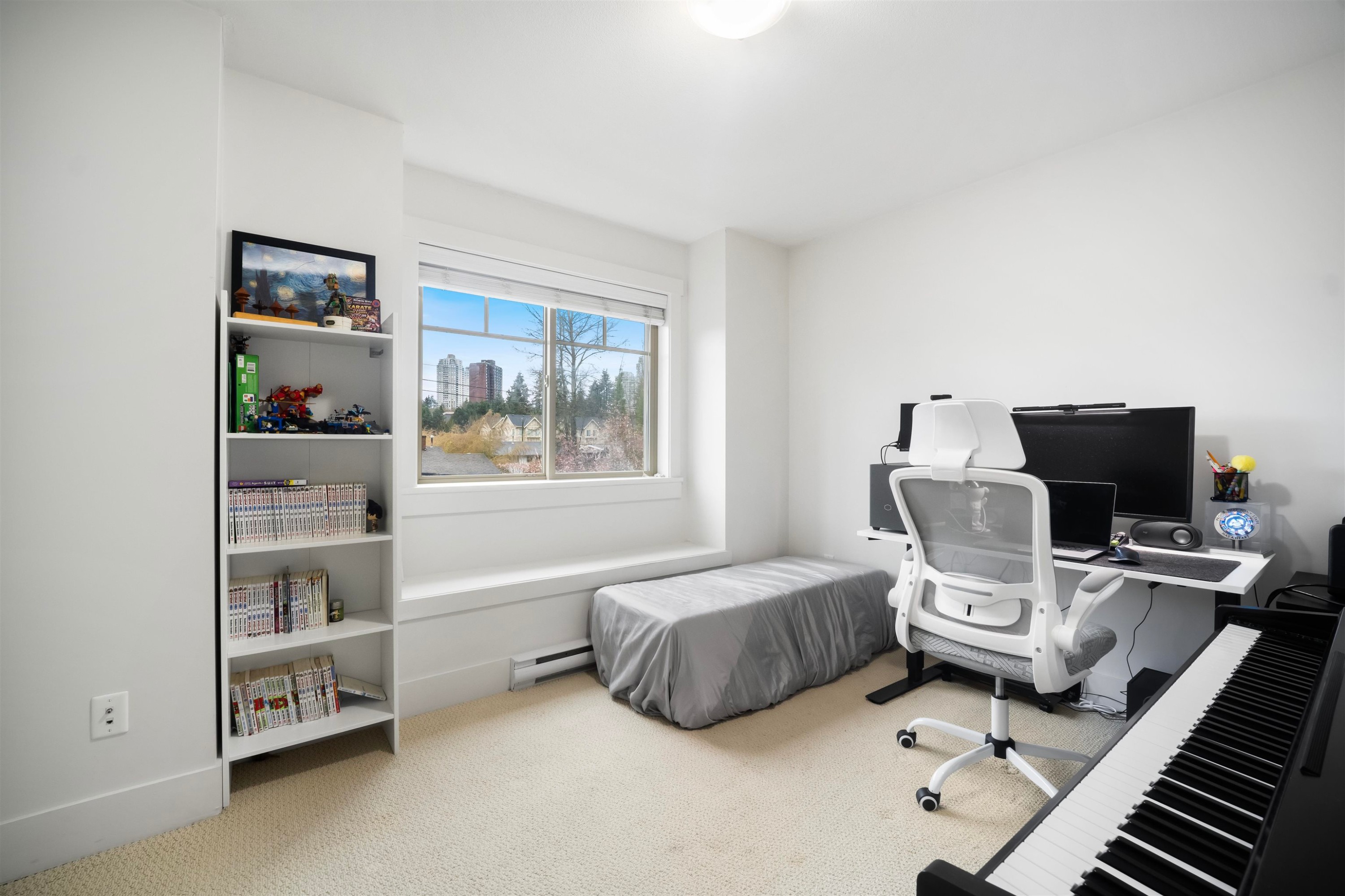 204-7168 Stride Avenue, Burnaby, BC