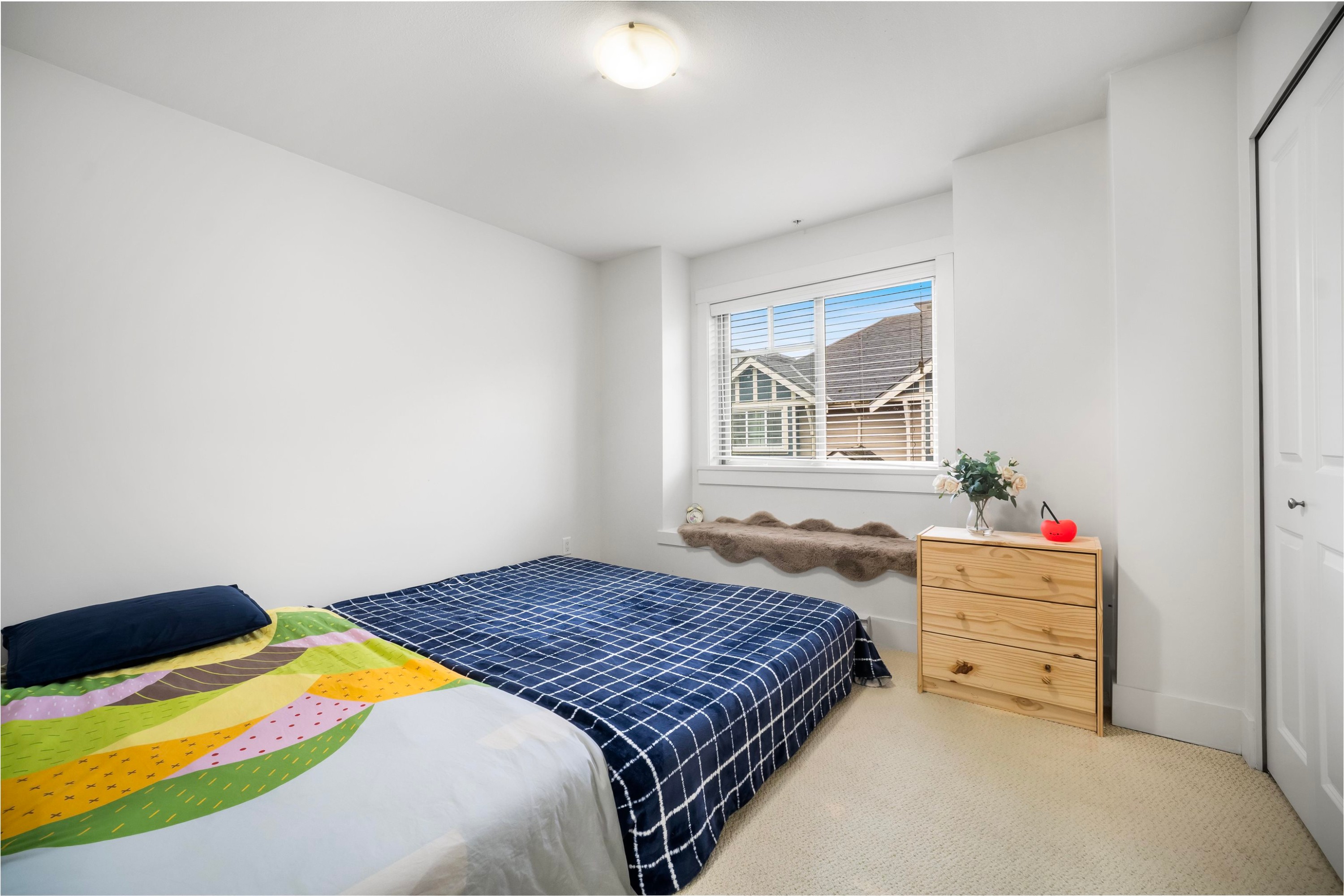204-7168 Stride Avenue, Burnaby, BC
