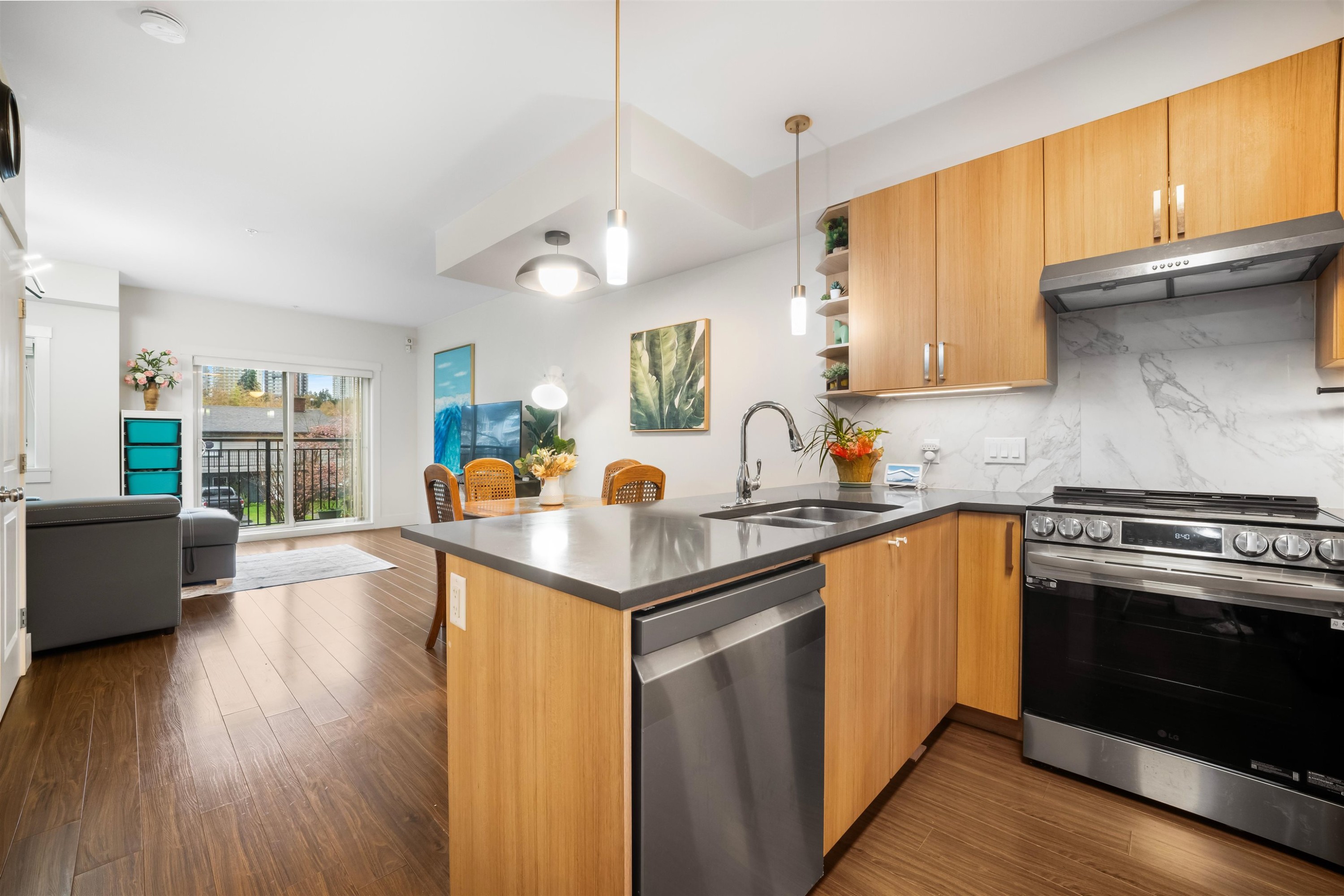 204-7168 Stride Avenue, Burnaby, BC
