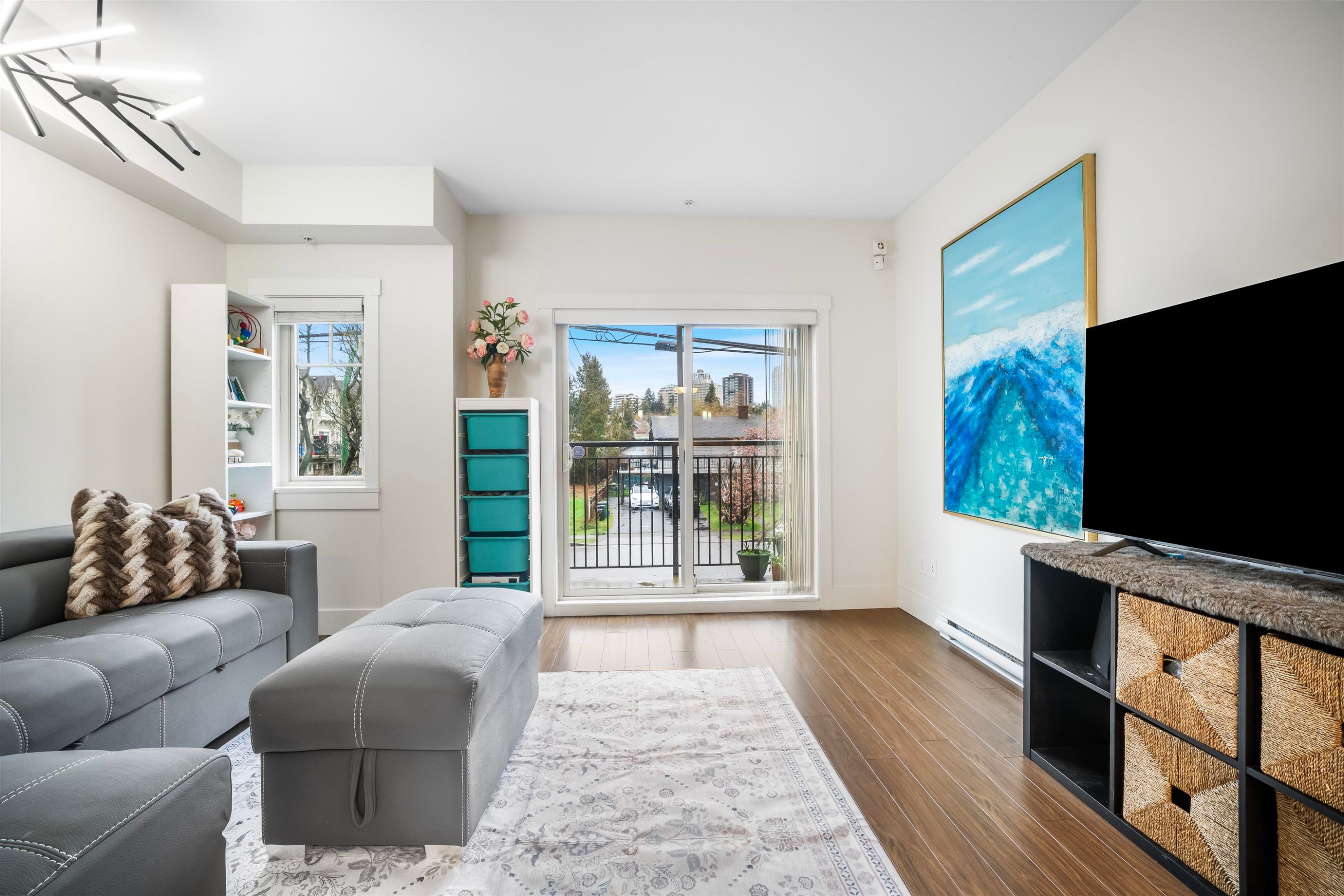 204-7168 Stride Avenue, Burnaby, BC