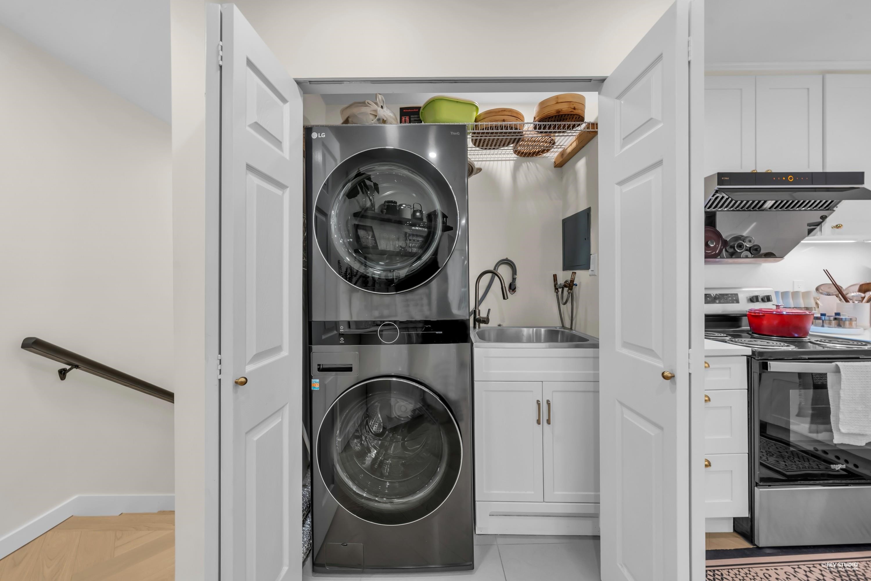 3460 Amberly Place, Vancouver, BC