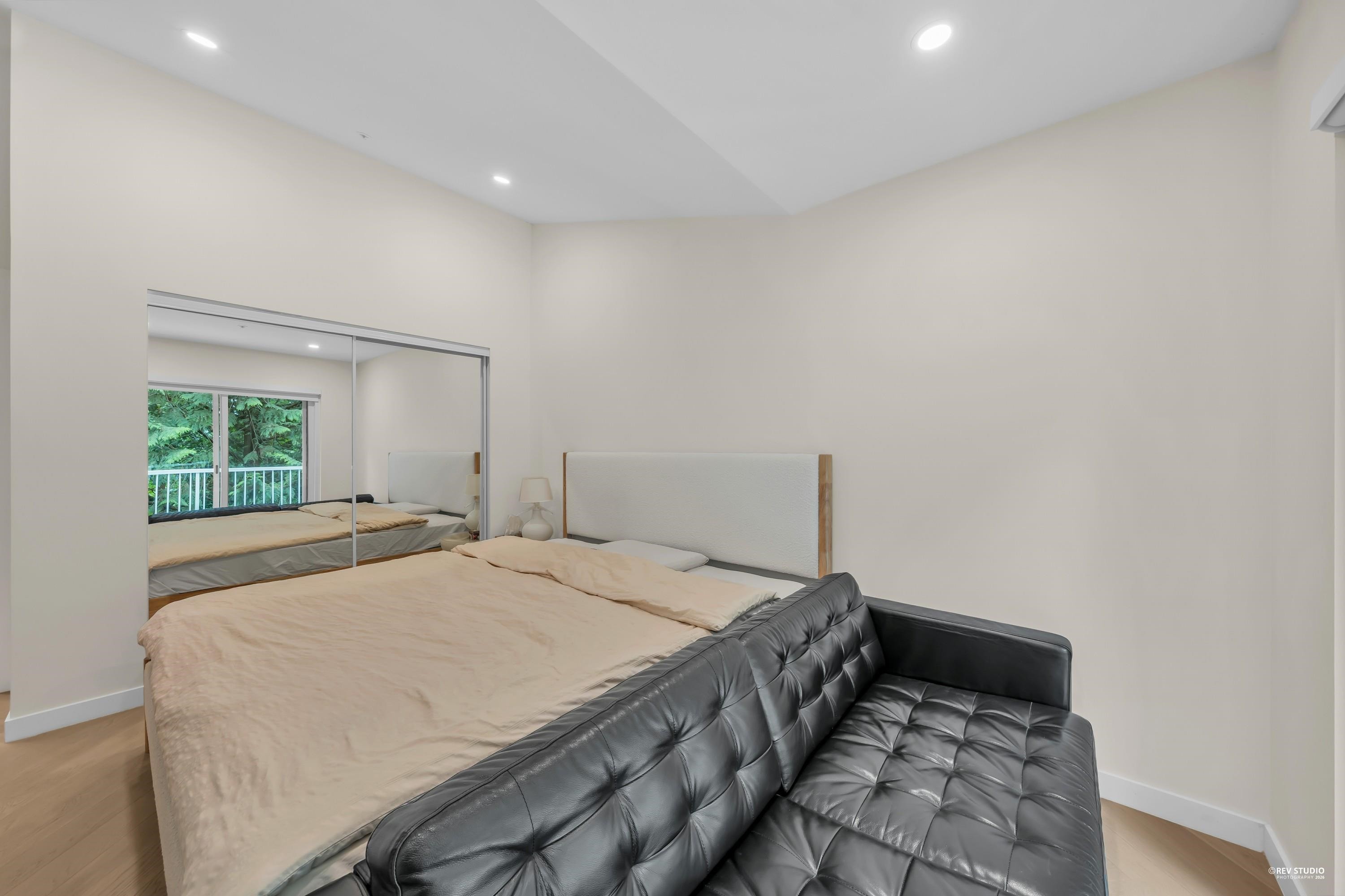 3460 Amberly Place, Vancouver, BC
