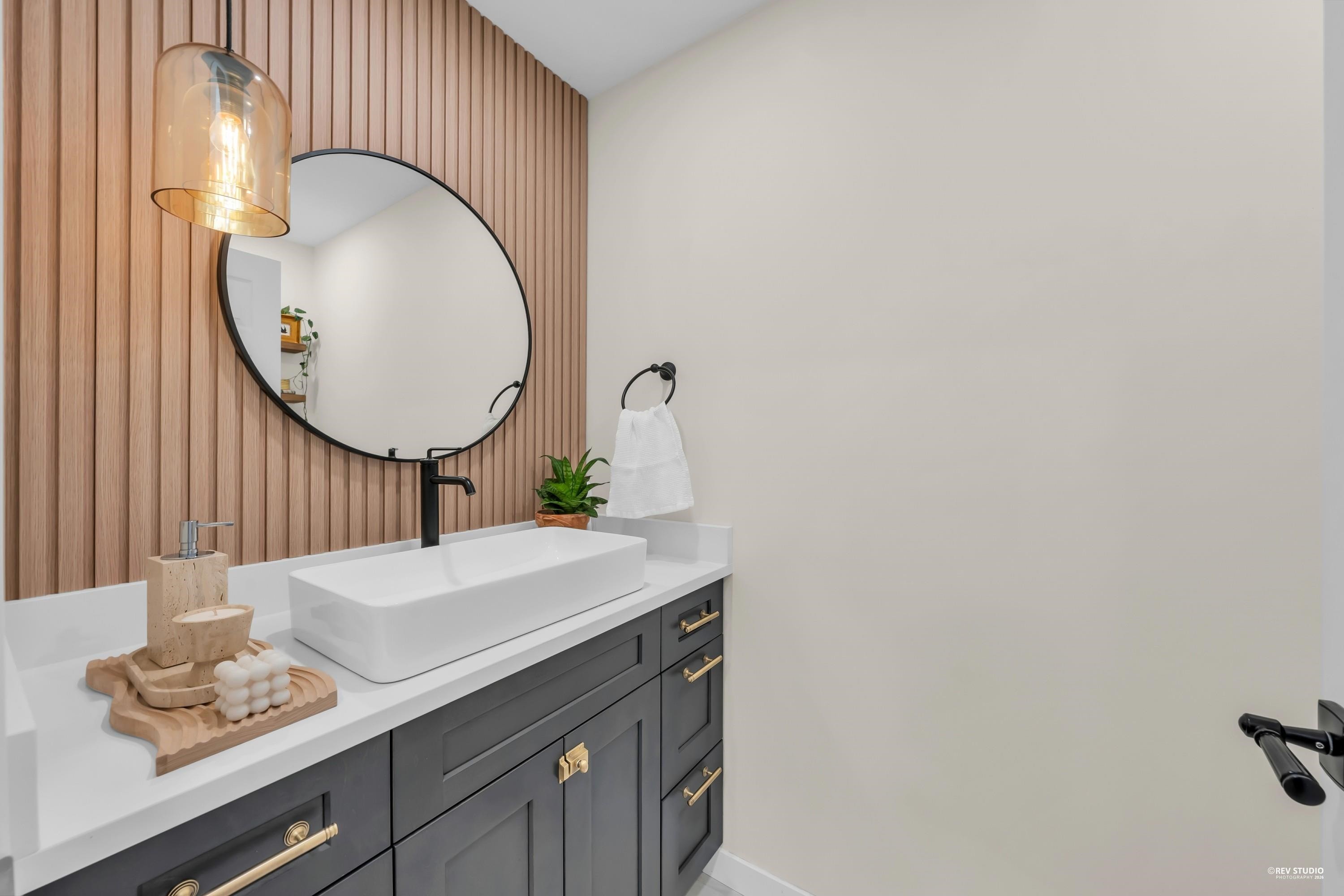 3460 Amberly Place, Vancouver, BC