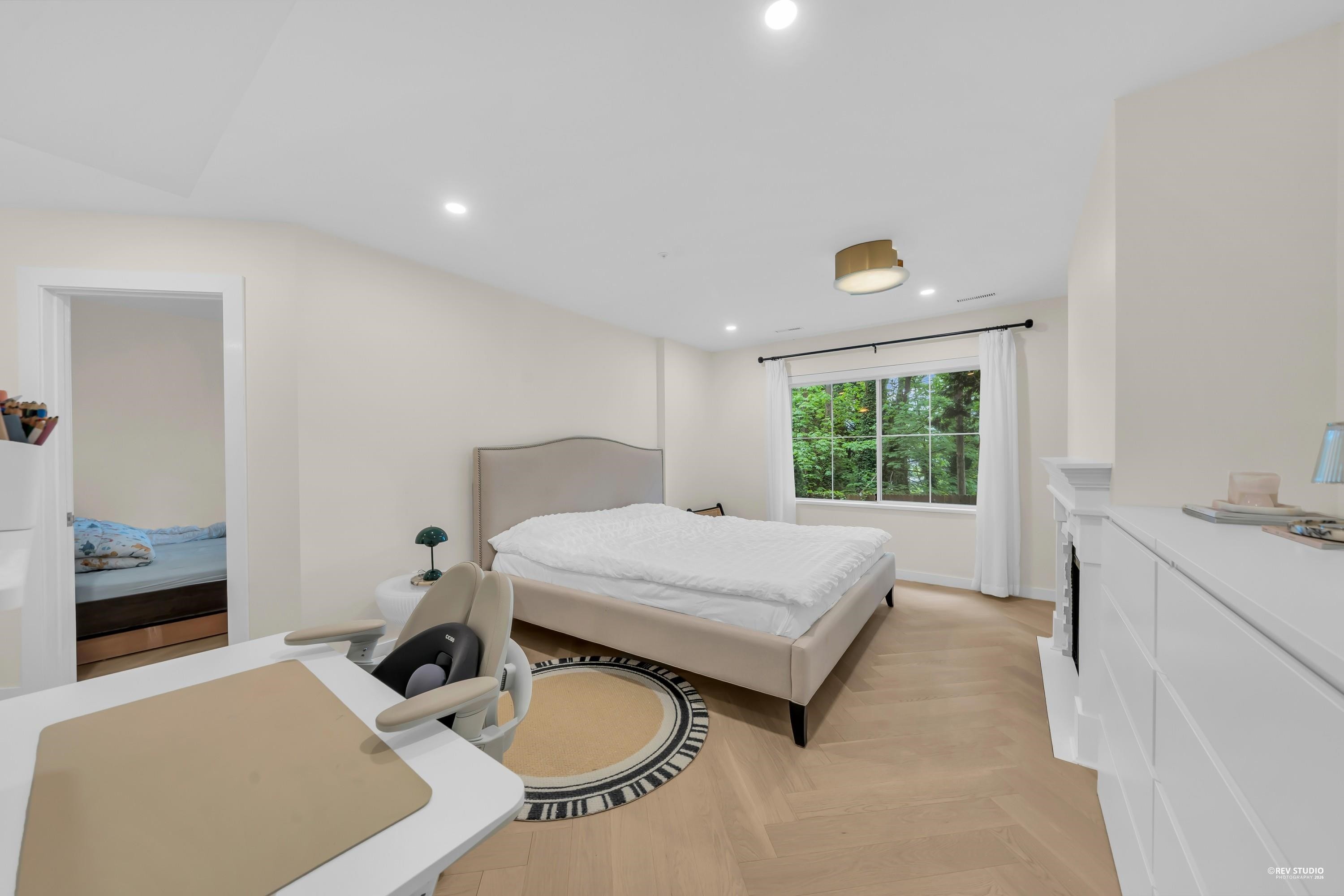 3460 Amberly Place, Vancouver, BC