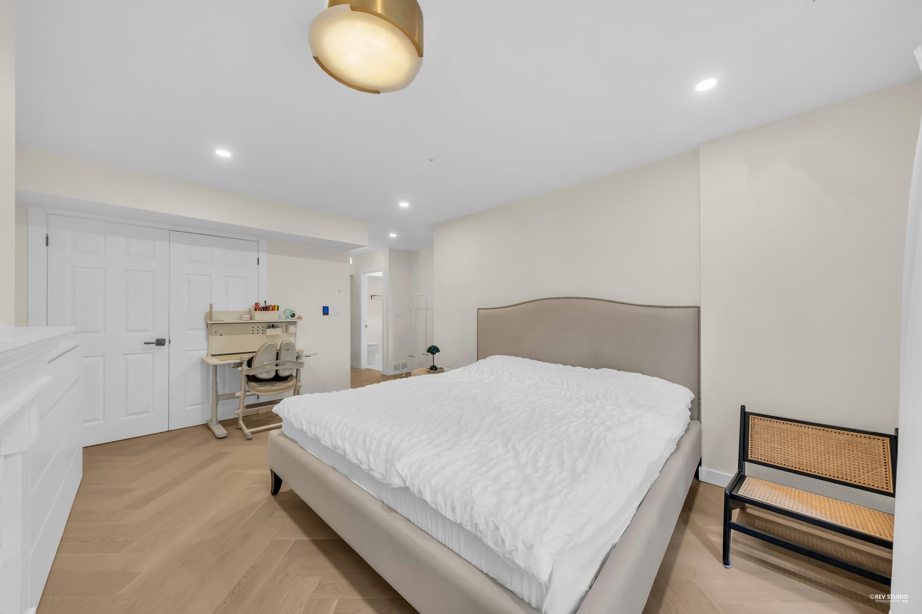 3460 Amberly Place, Vancouver, BC