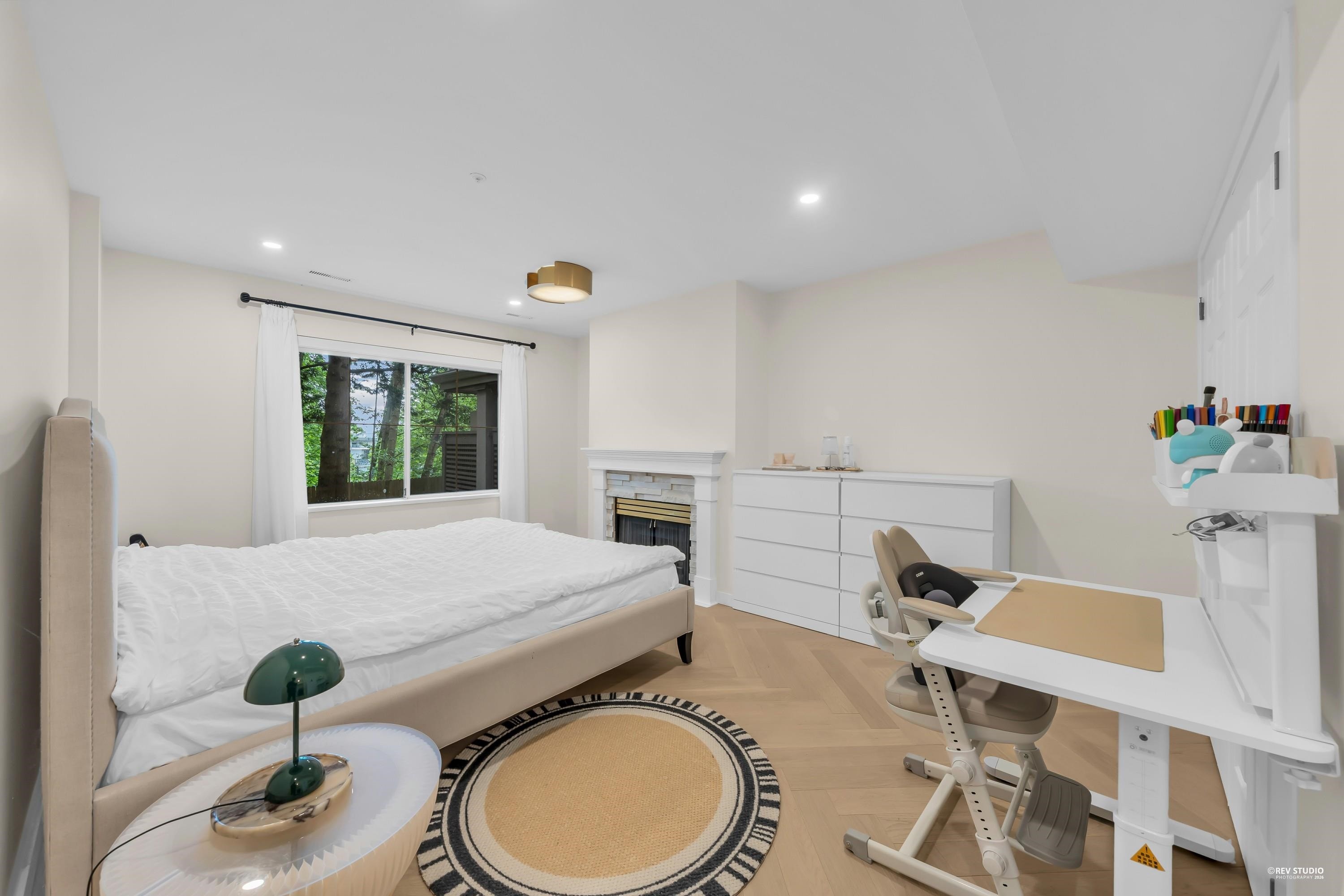 3460 Amberly Place, Vancouver, BC