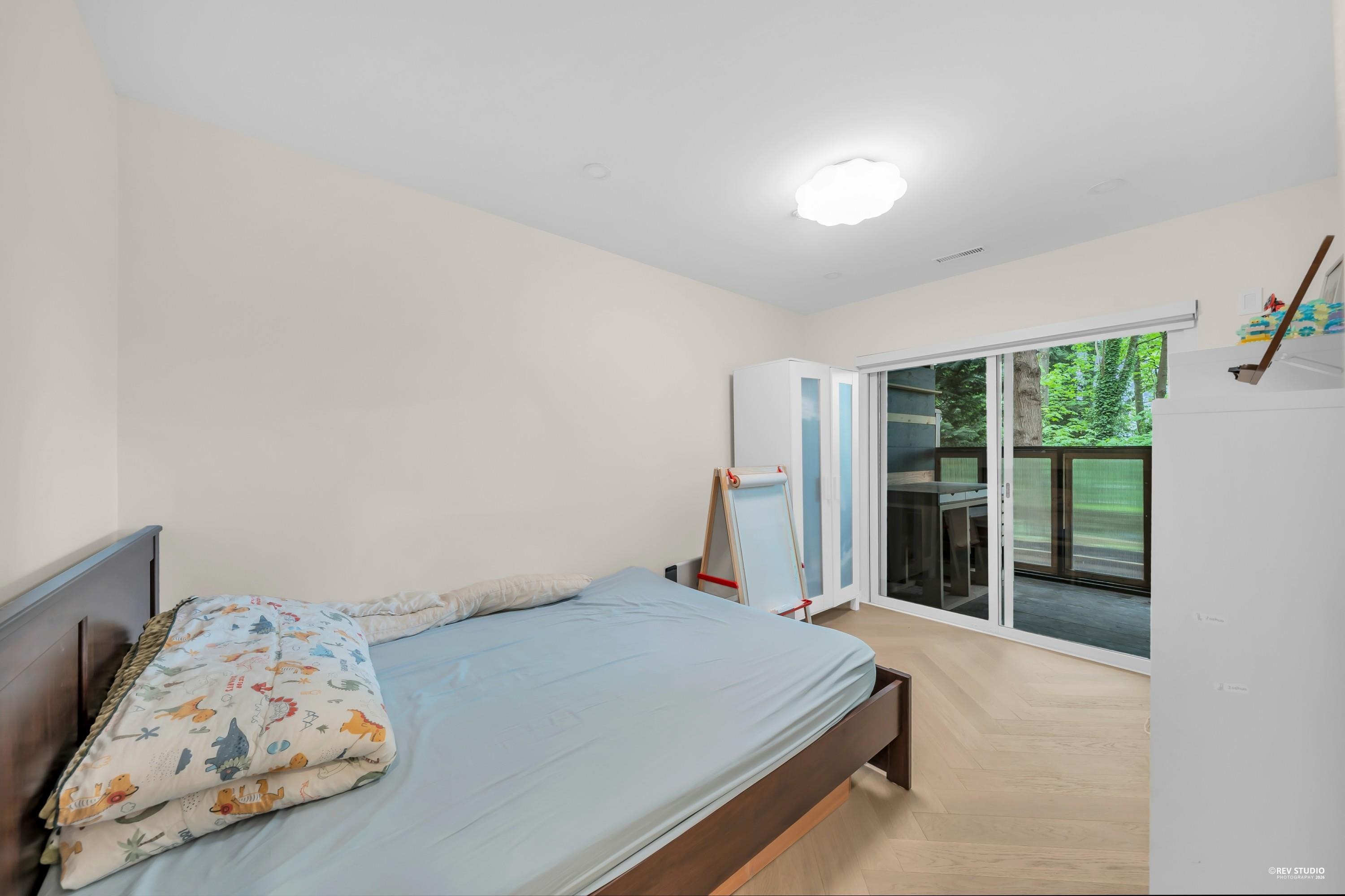 3460 Amberly Place, Vancouver, BC