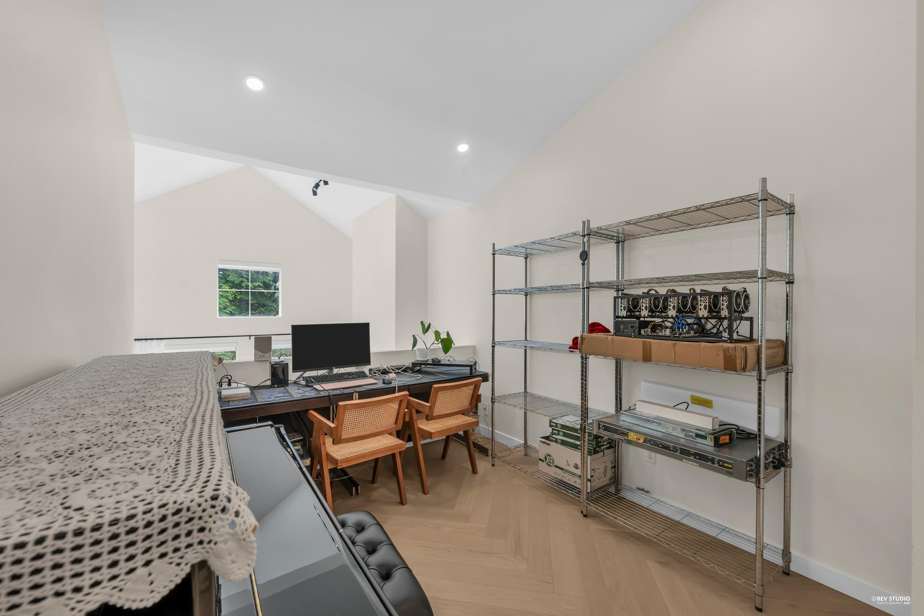 3460 Amberly Place, Vancouver, BC