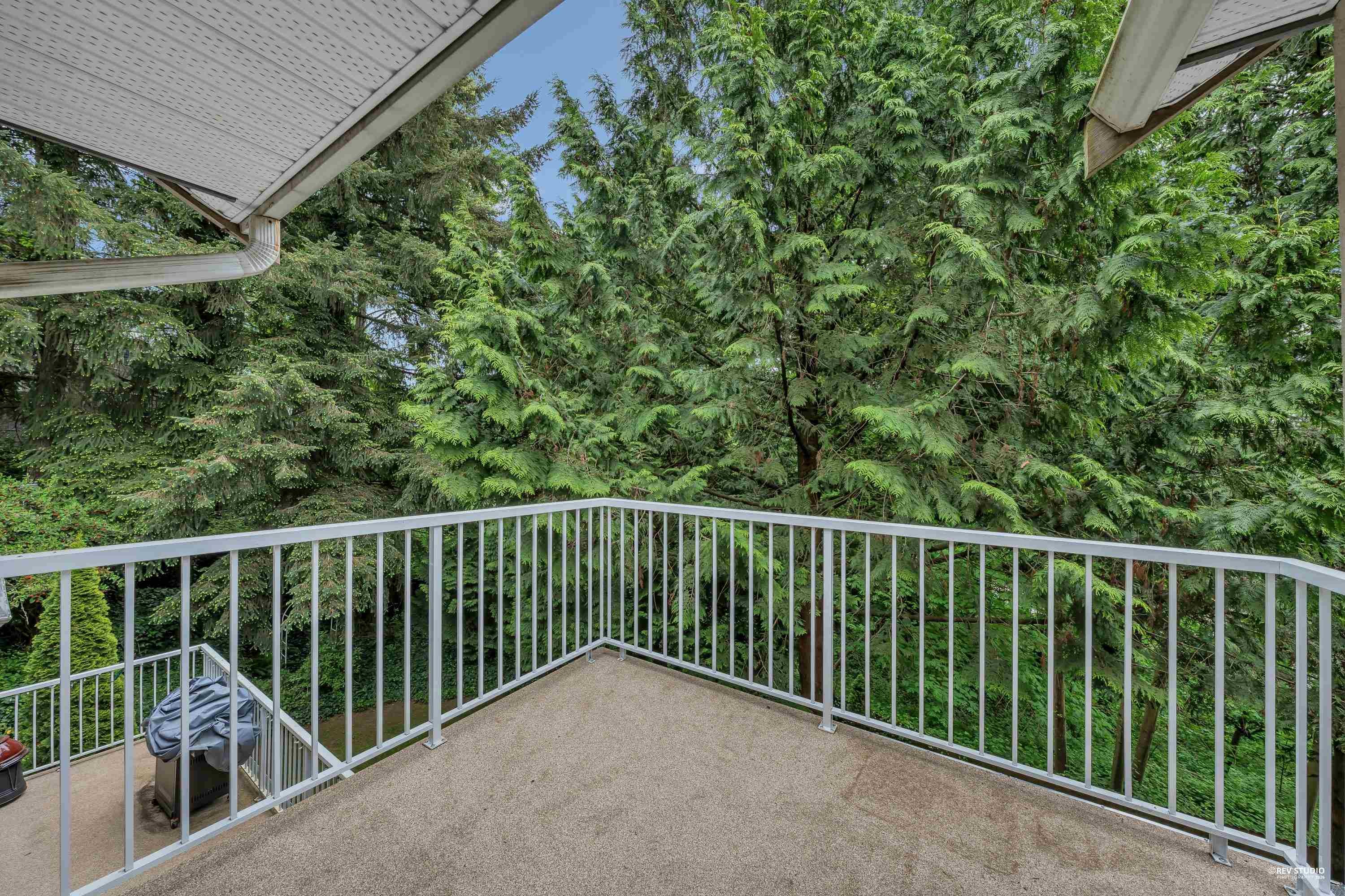 3460 Amberly Place, Vancouver, BC