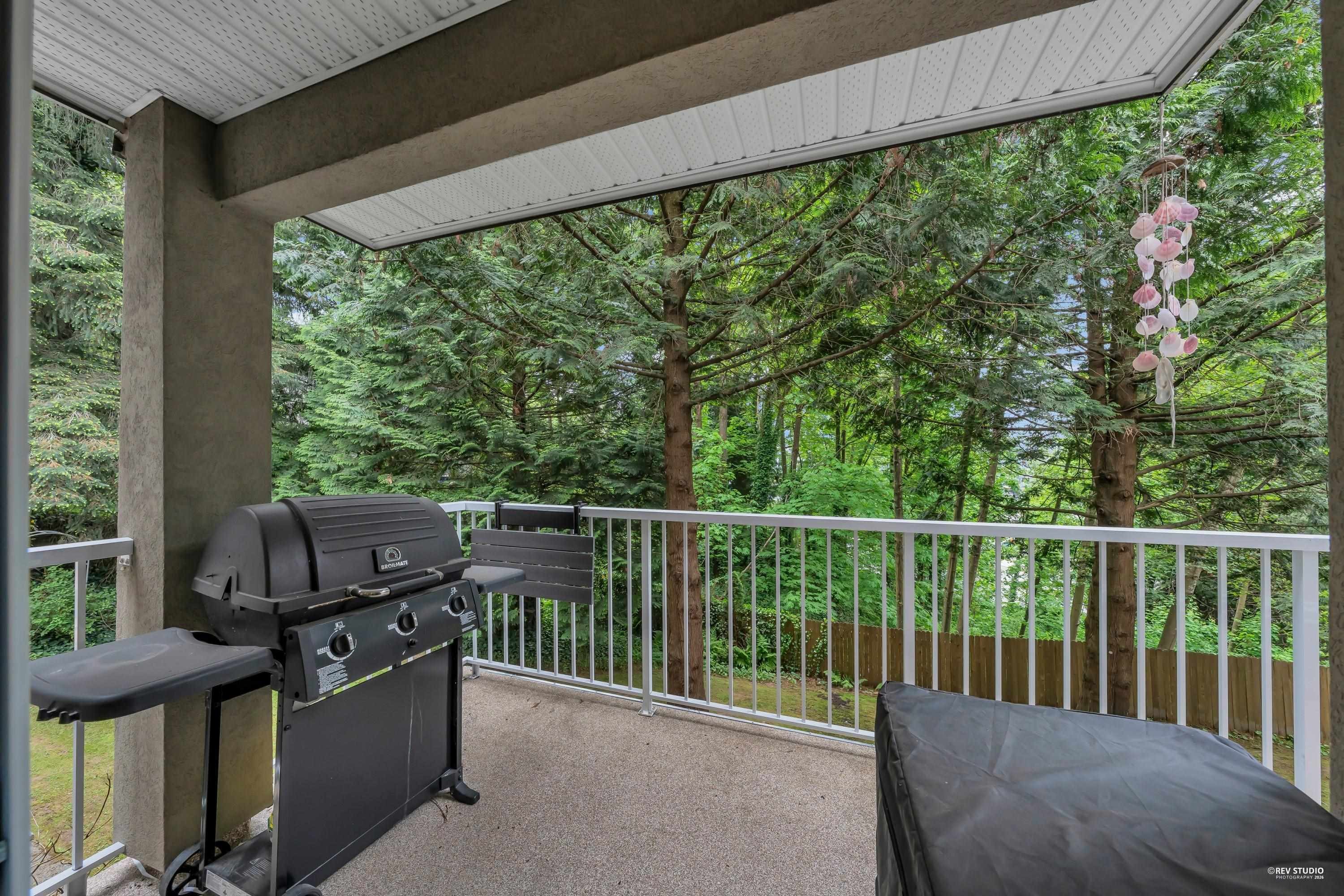 3460 Amberly Place, Vancouver, BC