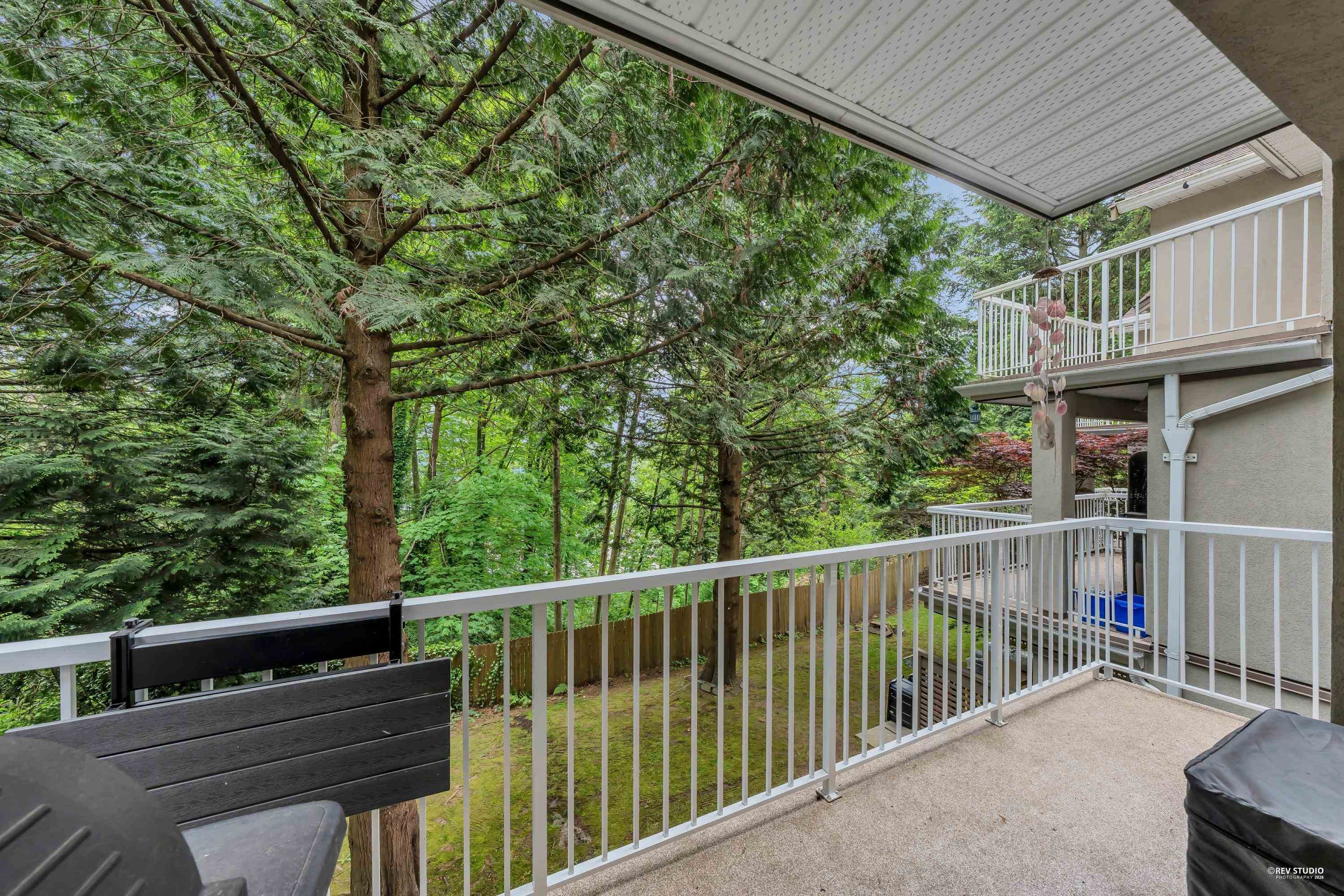 3460 Amberly Place, Vancouver, BC
