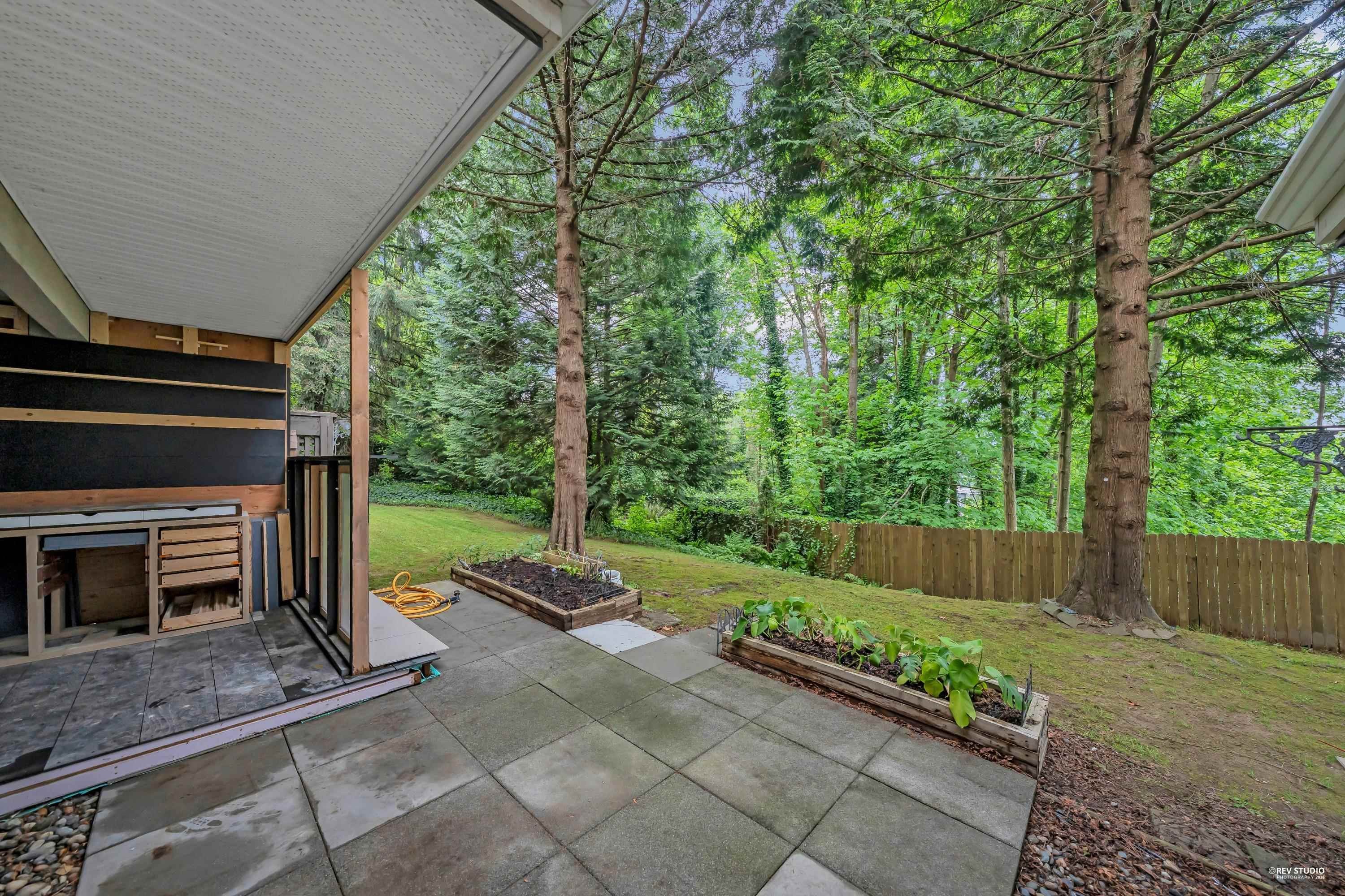 3460 Amberly Place, Vancouver, BC