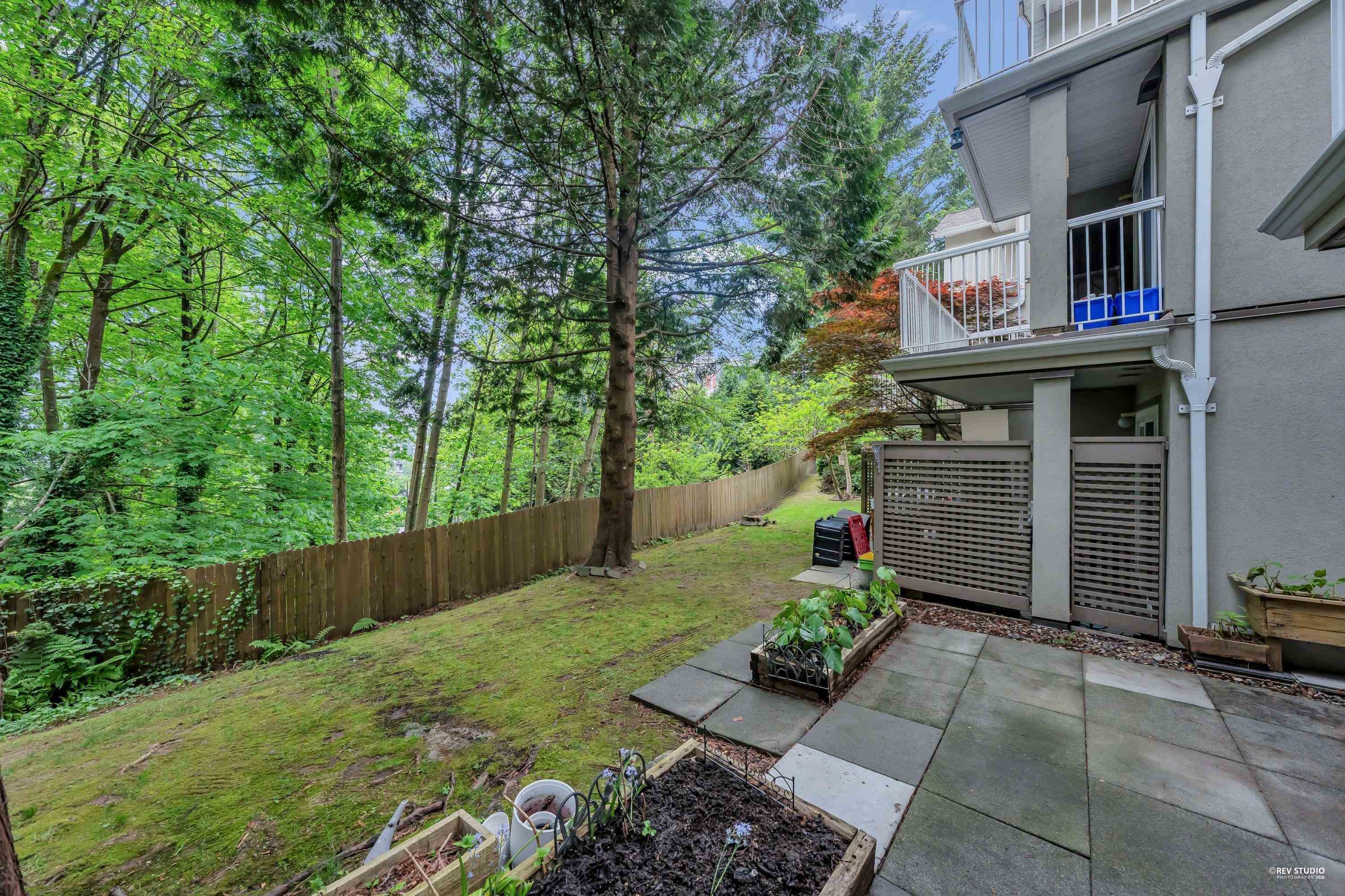 3460 Amberly Place, Vancouver, BC