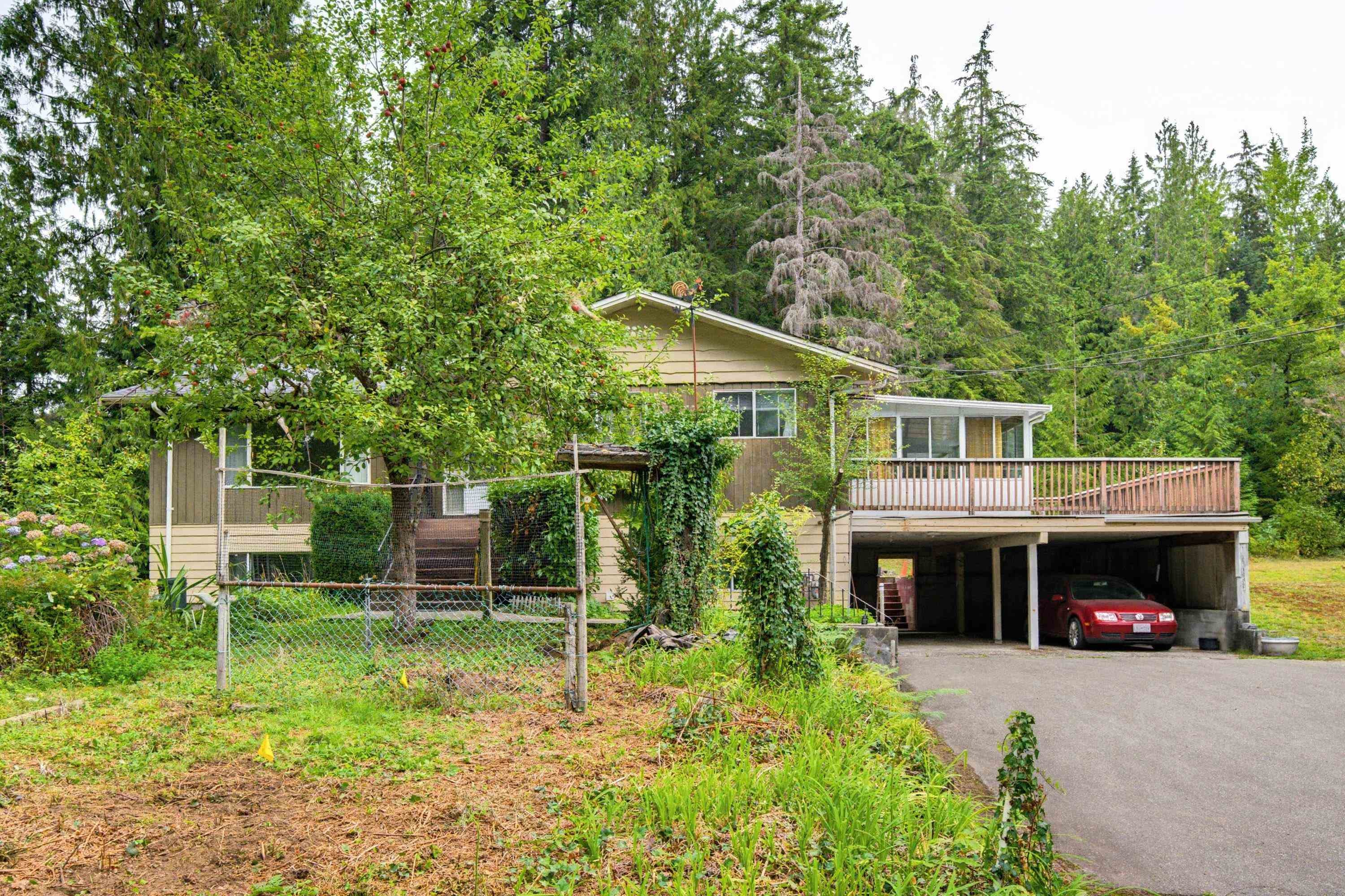 28595 Dewdney Trunk Road, Maple Ridge, BC