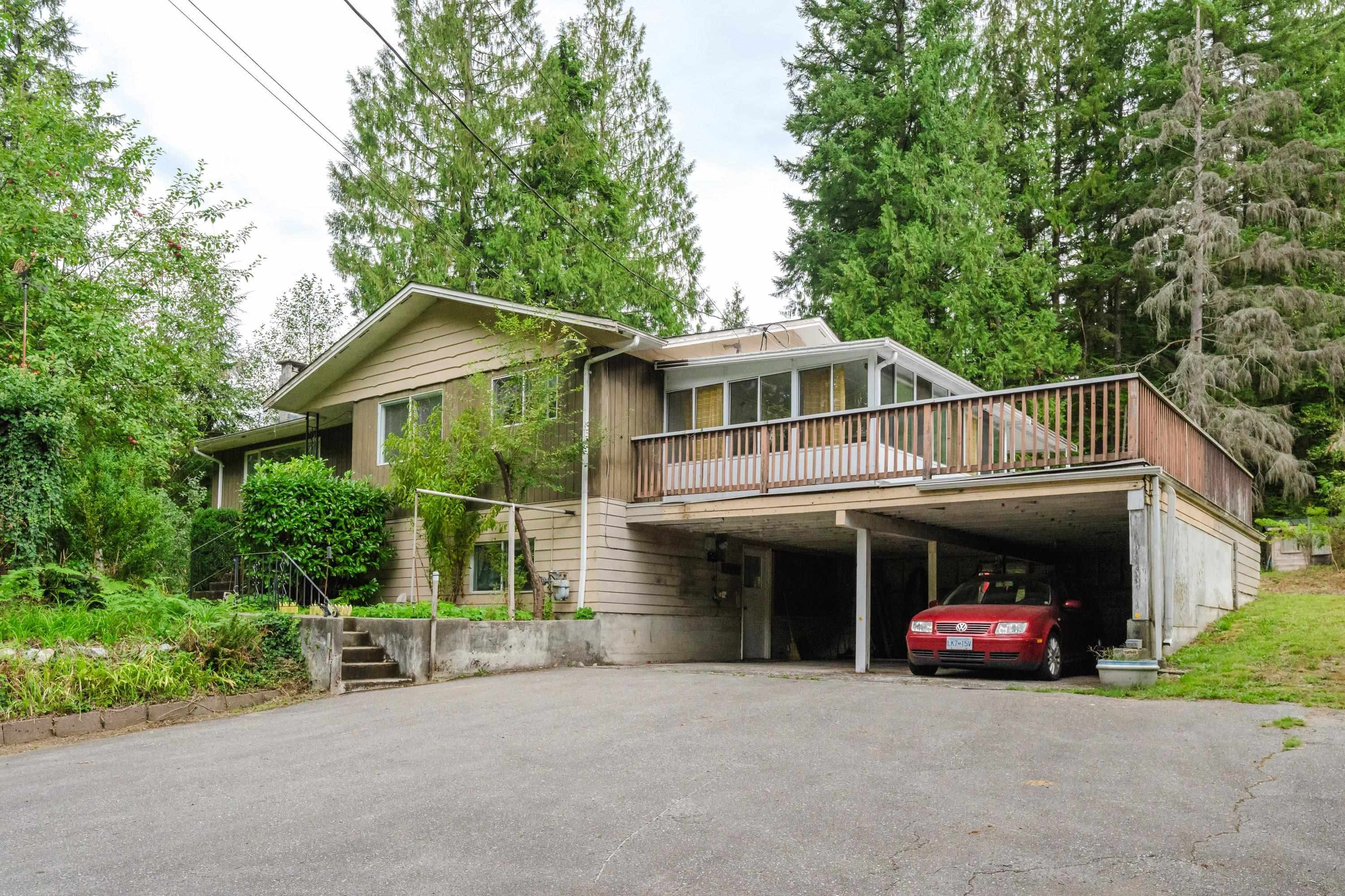 28595 Dewdney Trunk Road, Maple Ridge, BC