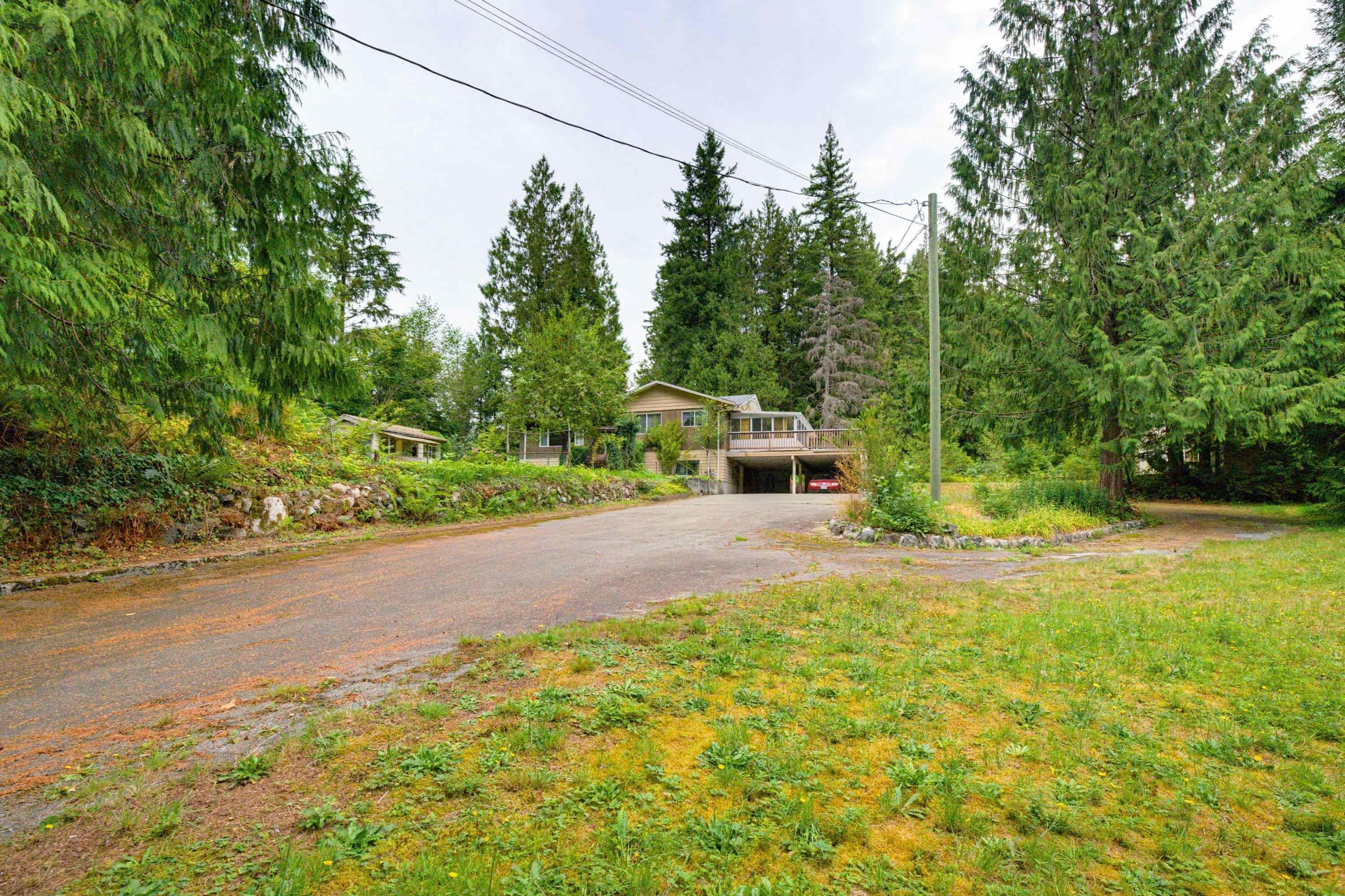 28595 Dewdney Trunk Road, Maple Ridge, BC