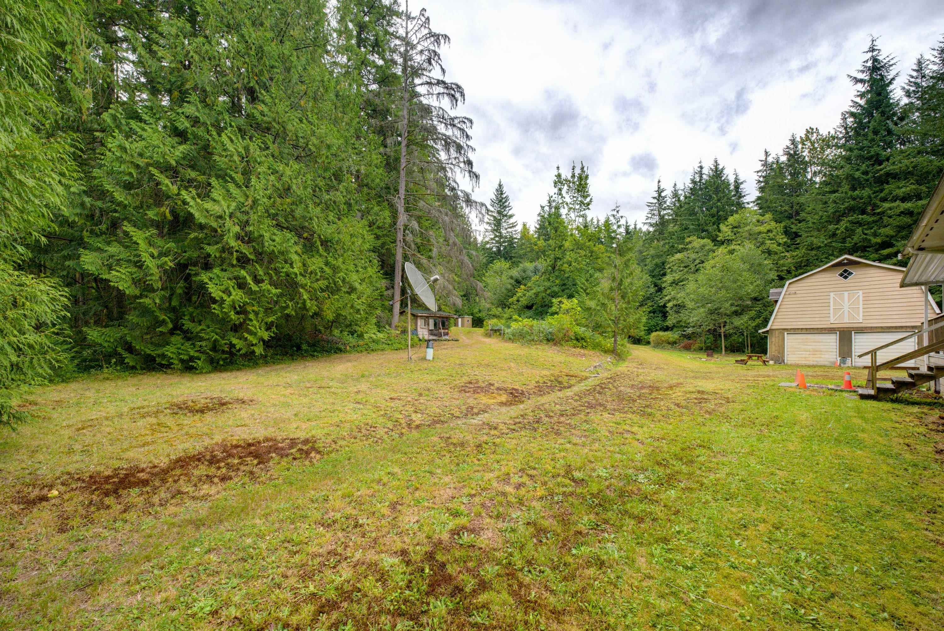 28595 Dewdney Trunk Road, Maple Ridge, BC