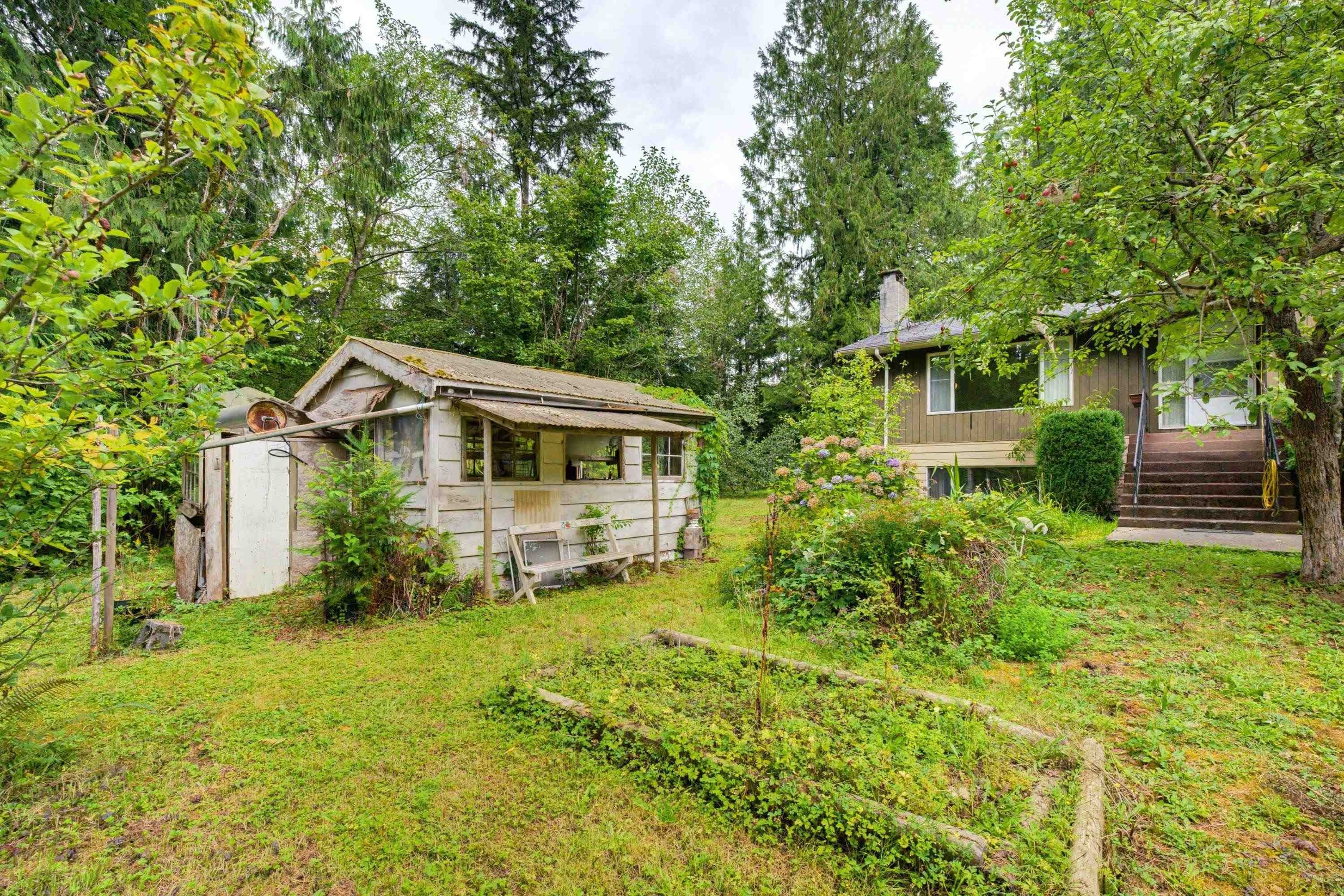 28595 Dewdney Trunk Road, Maple Ridge, BC