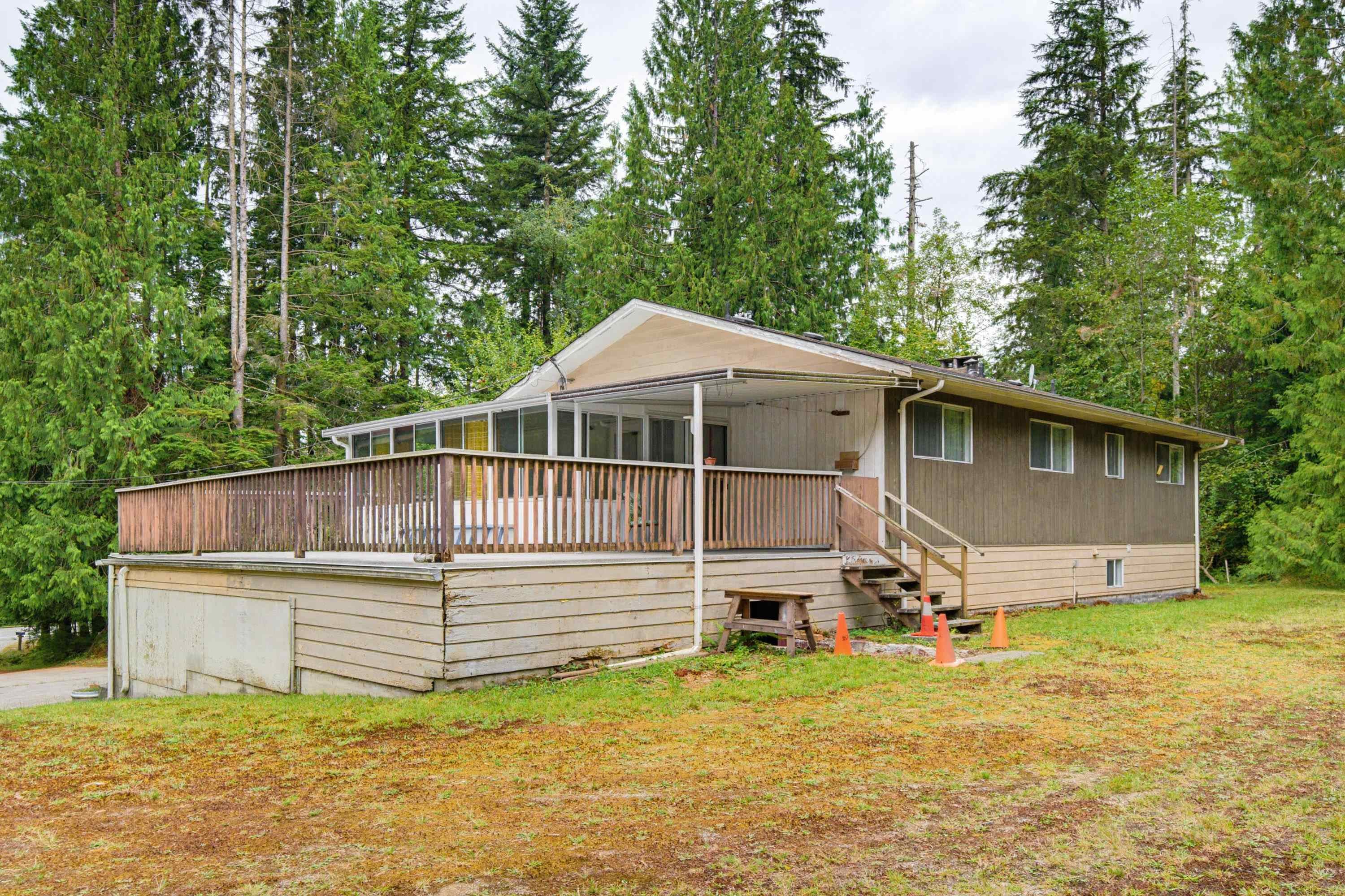 28595 Dewdney Trunk Road, Maple Ridge, BC