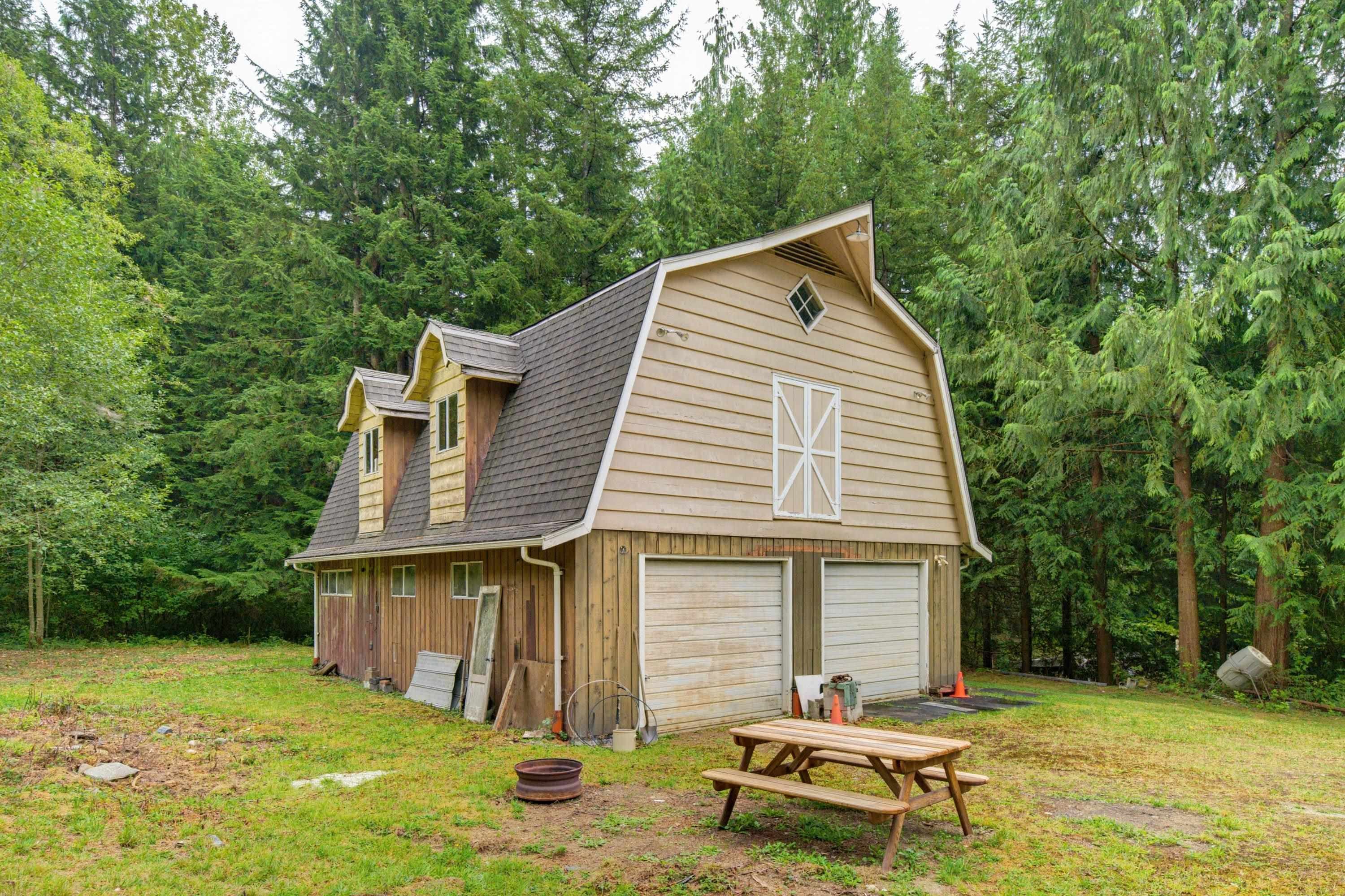 28595 Dewdney Trunk Road, Maple Ridge, BC