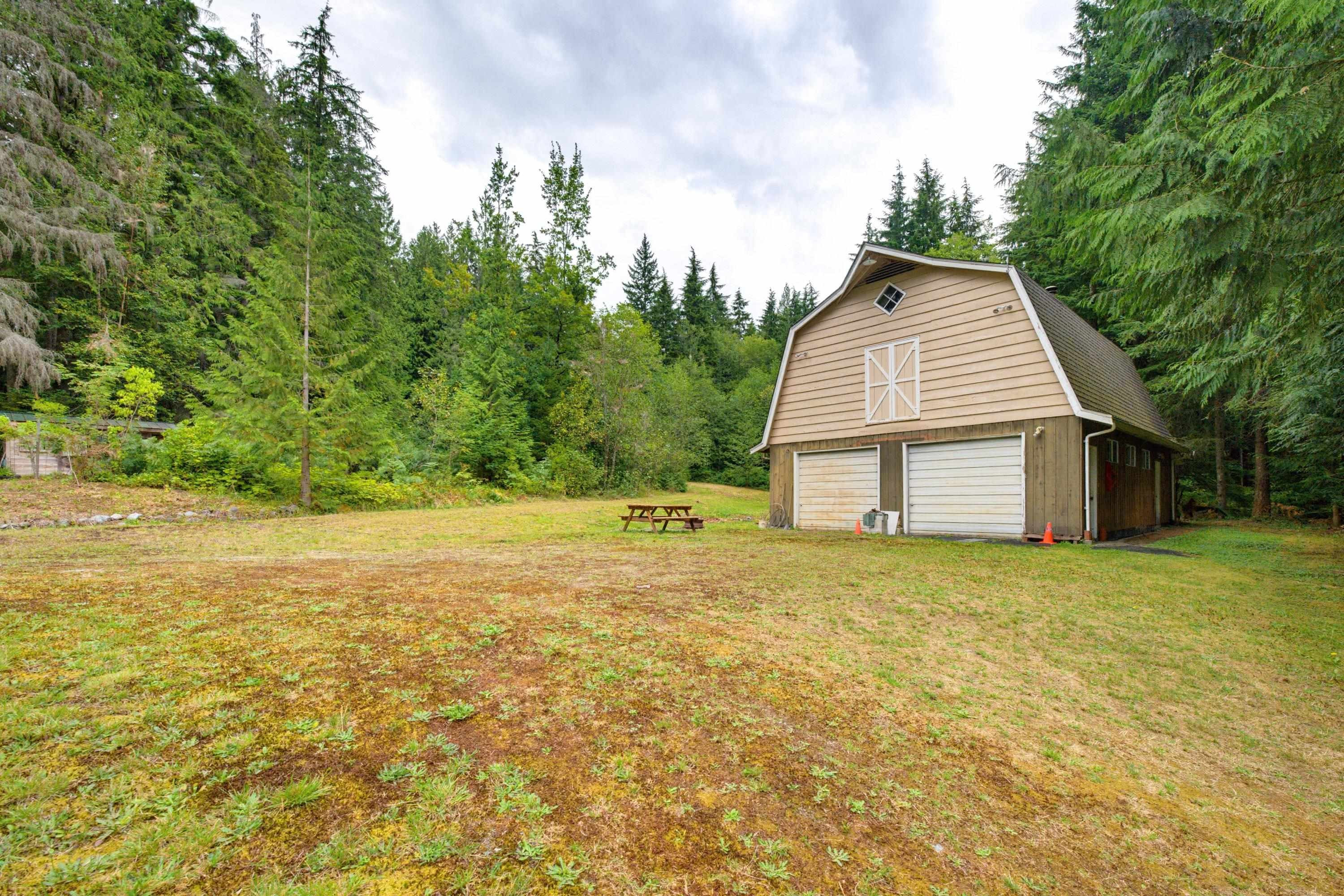 28595 Dewdney Trunk Road, Maple Ridge, BC