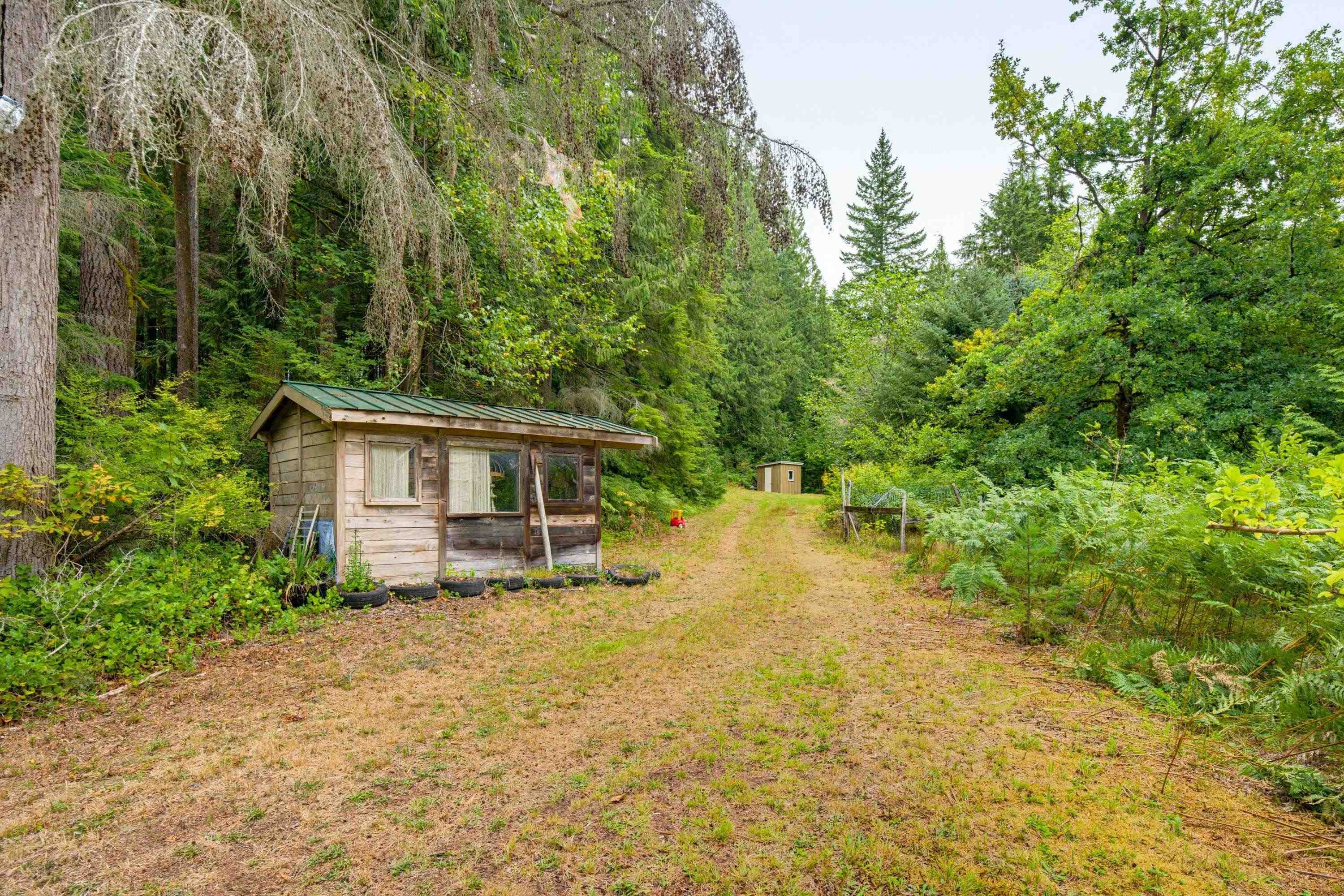 28595 Dewdney Trunk Road, Maple Ridge, BC