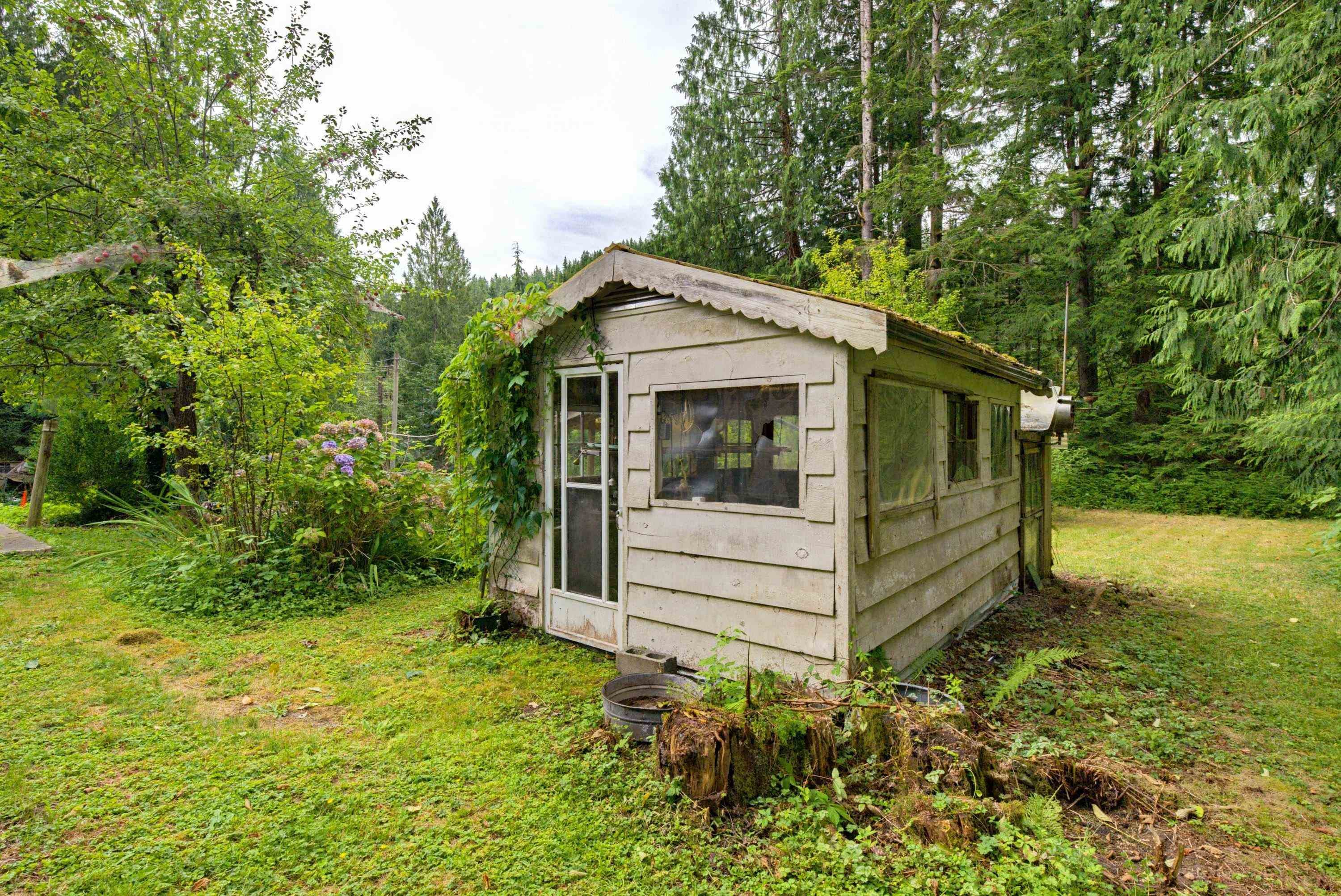 28595 Dewdney Trunk Road, Maple Ridge, BC