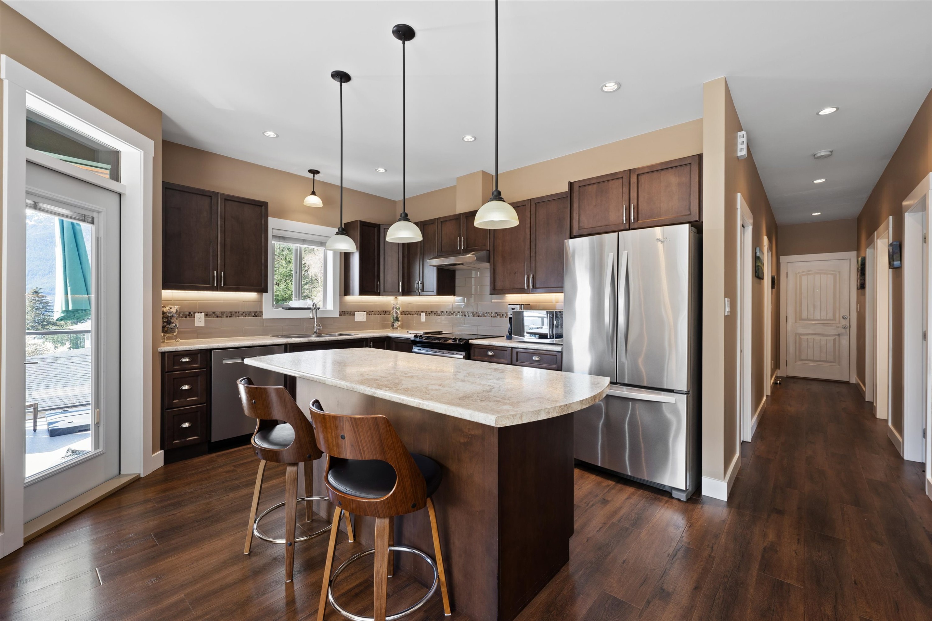 746 Upper Crescent, Squamish, BC