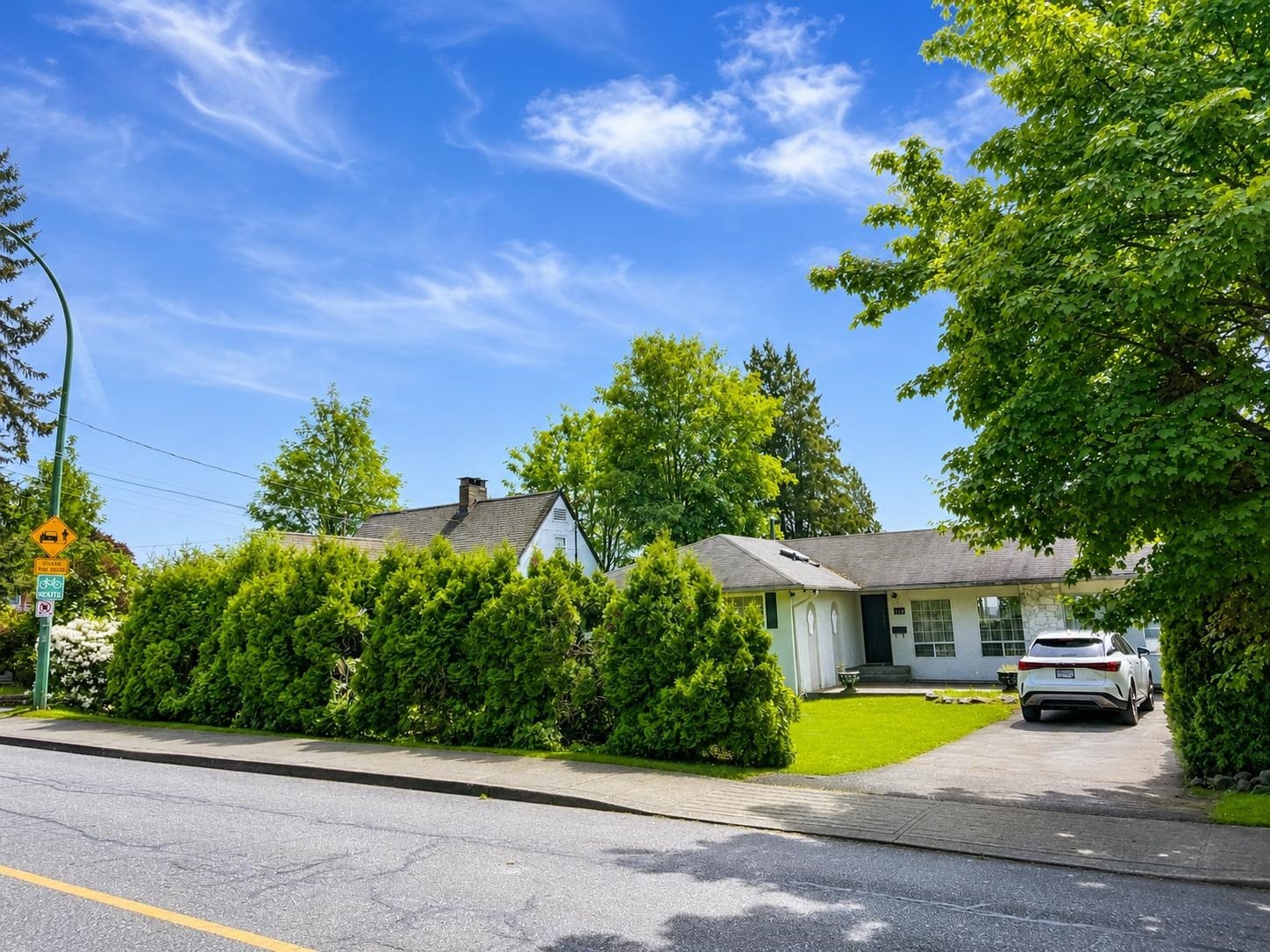 810 Rochester Avenue, Coquitlam, BC